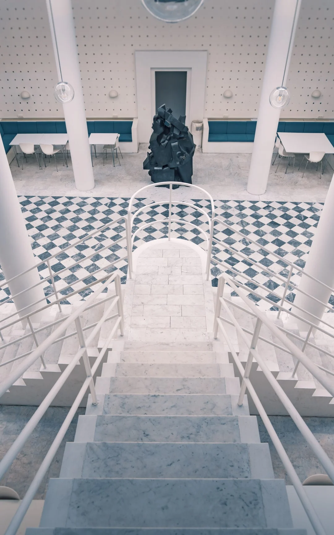 Case Study: A Major Collaboration with Henning Larsen Architects — vue 13