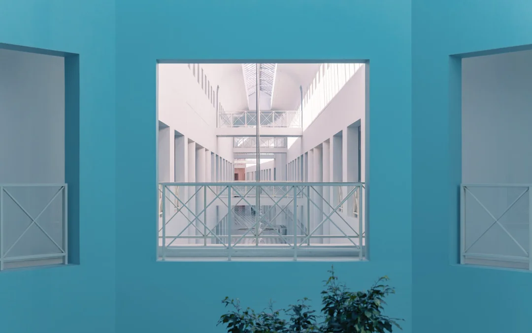 Case Study: A Major Collaboration with Henning Larsen Architects — vue 12