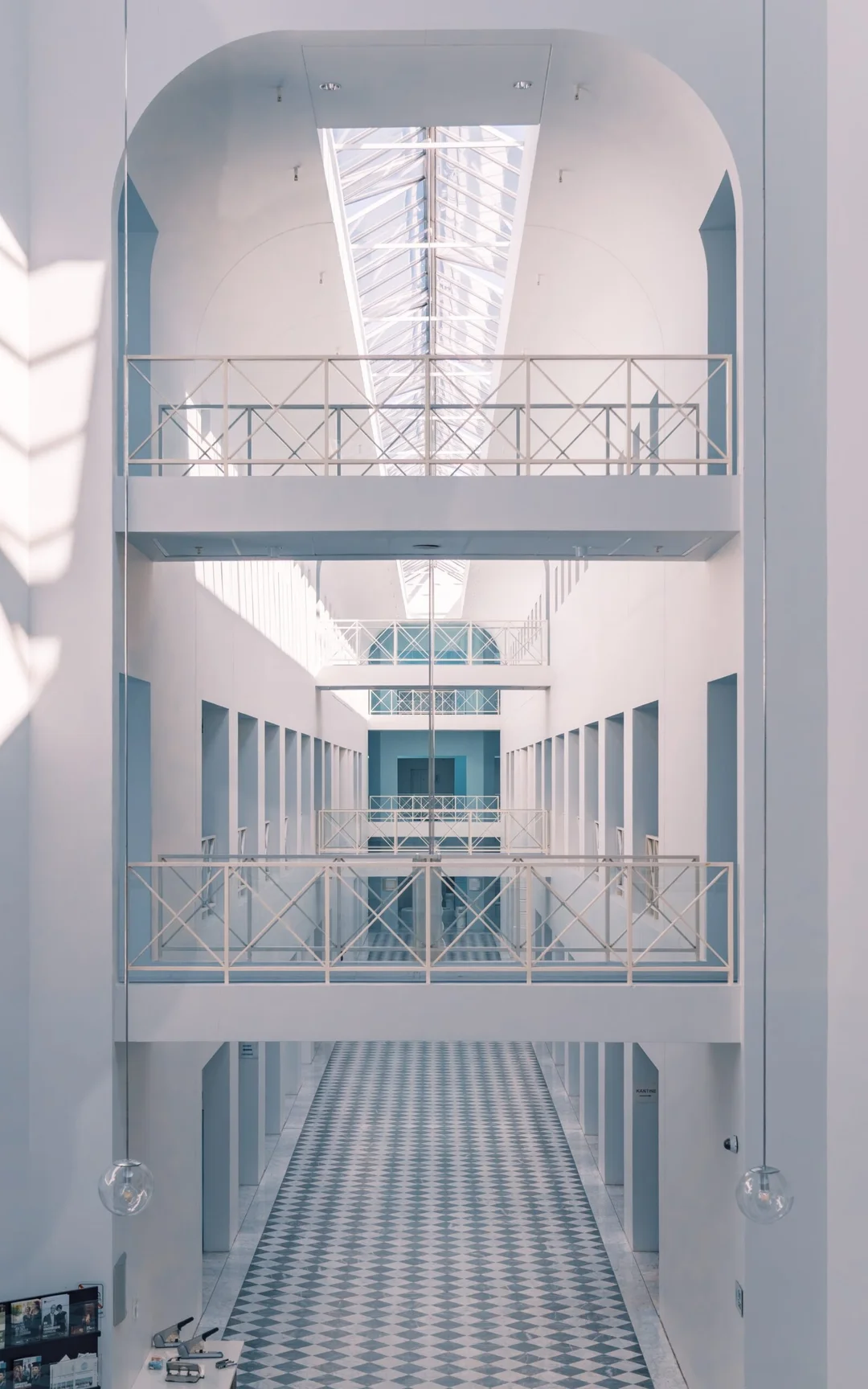 Case Study: A Major Collaboration with Henning Larsen Architects — vue 8