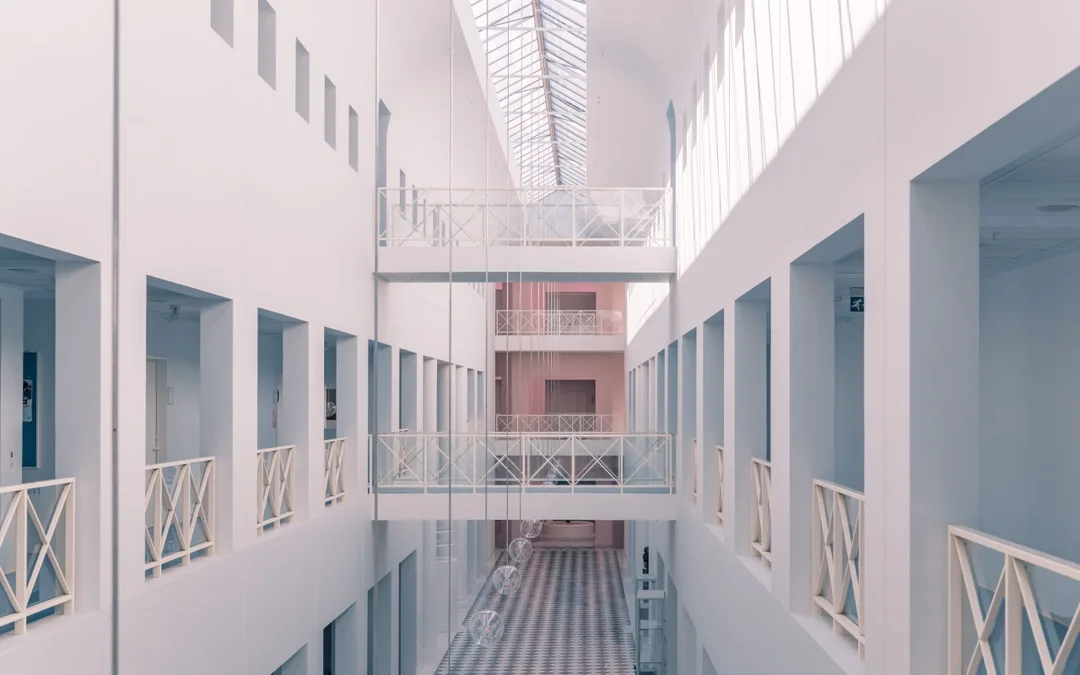 Case Study: A Major Collaboration with Henning Larsen Architects — vue 7