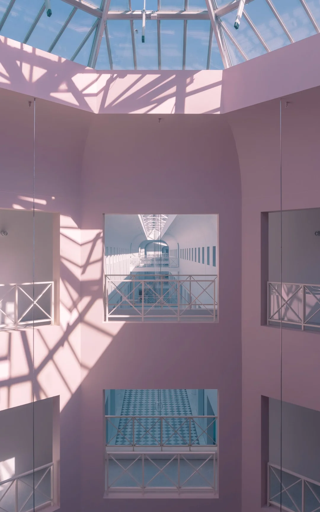 Case Study: A Major Collaboration with Henning Larsen Architects — vue 4