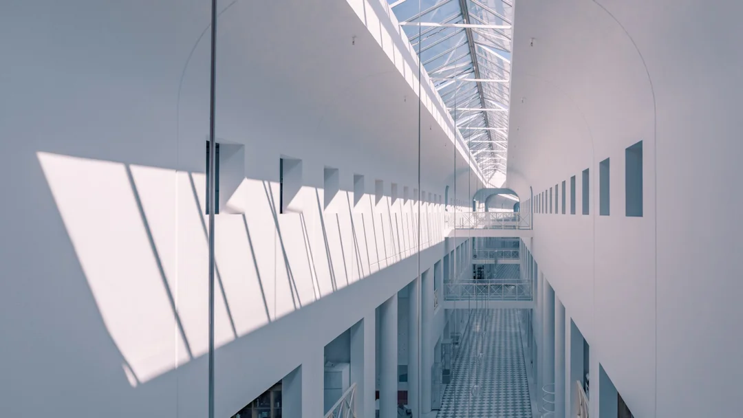 Case Study: A Major Collaboration with Henning Larsen Architects — vue 3