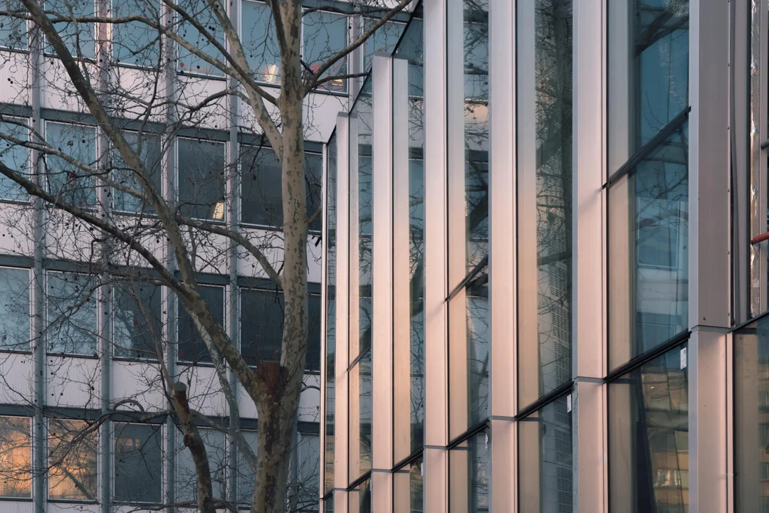 Case study: Cité de l'Innovation – Jussieu Campus, Sorbonne University — vue 8