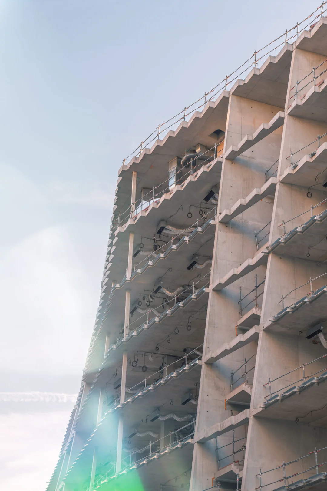 Case study: Cité de l'Innovation – Jussieu Campus, Sorbonne University — vue 3