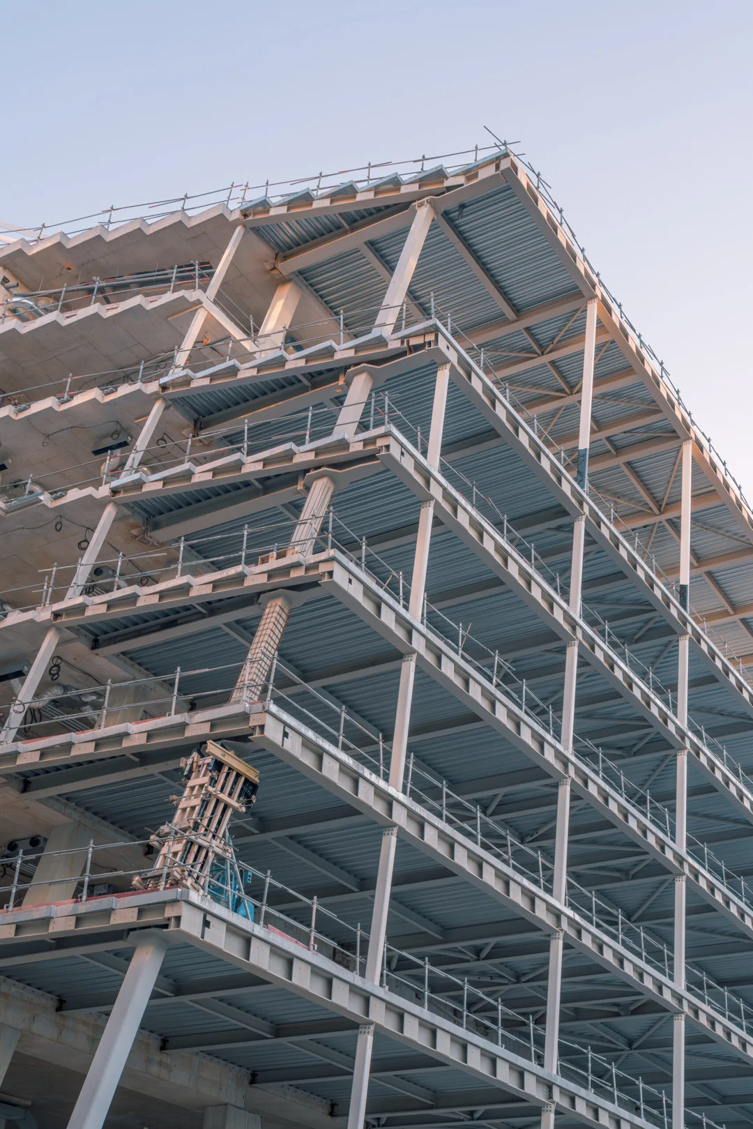 Case study: Cité de l'Innovation – Jussieu Campus, Sorbonne University — vue 2