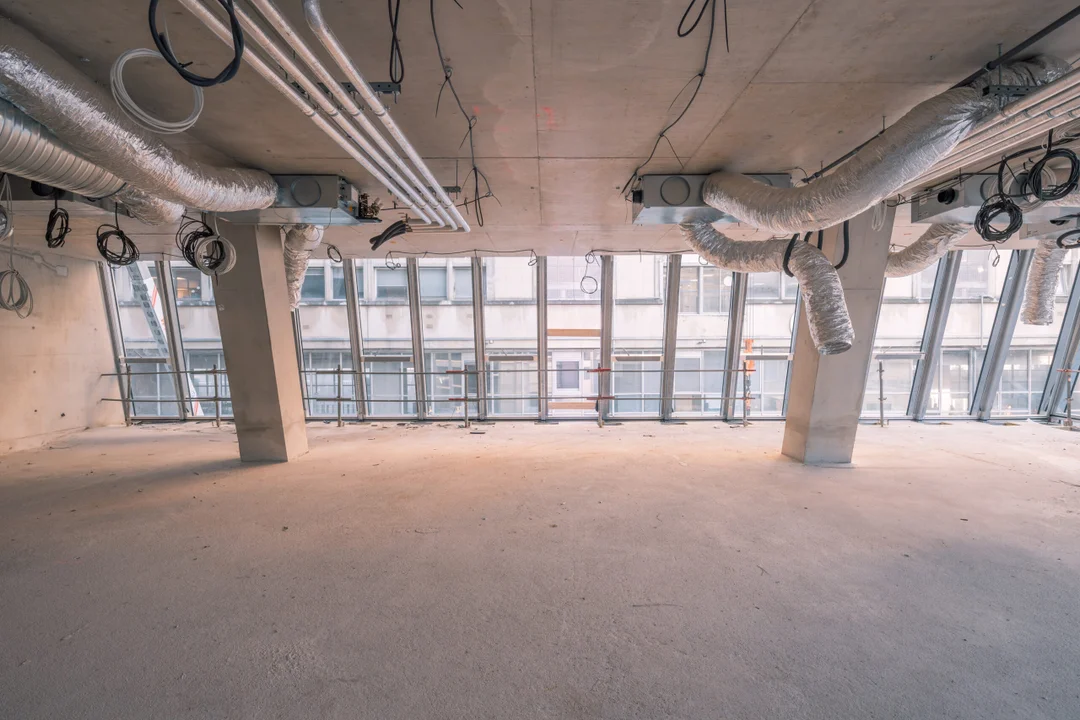 Case study: Cité de l'Innovation – Jussieu Campus, Sorbonne University — vue 13