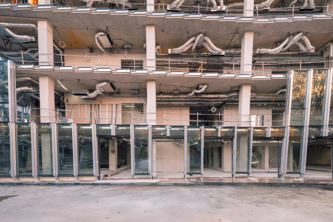 Case study: Cité de l'Innovation – Jussieu Campus, Sorbonne University — vue 9
