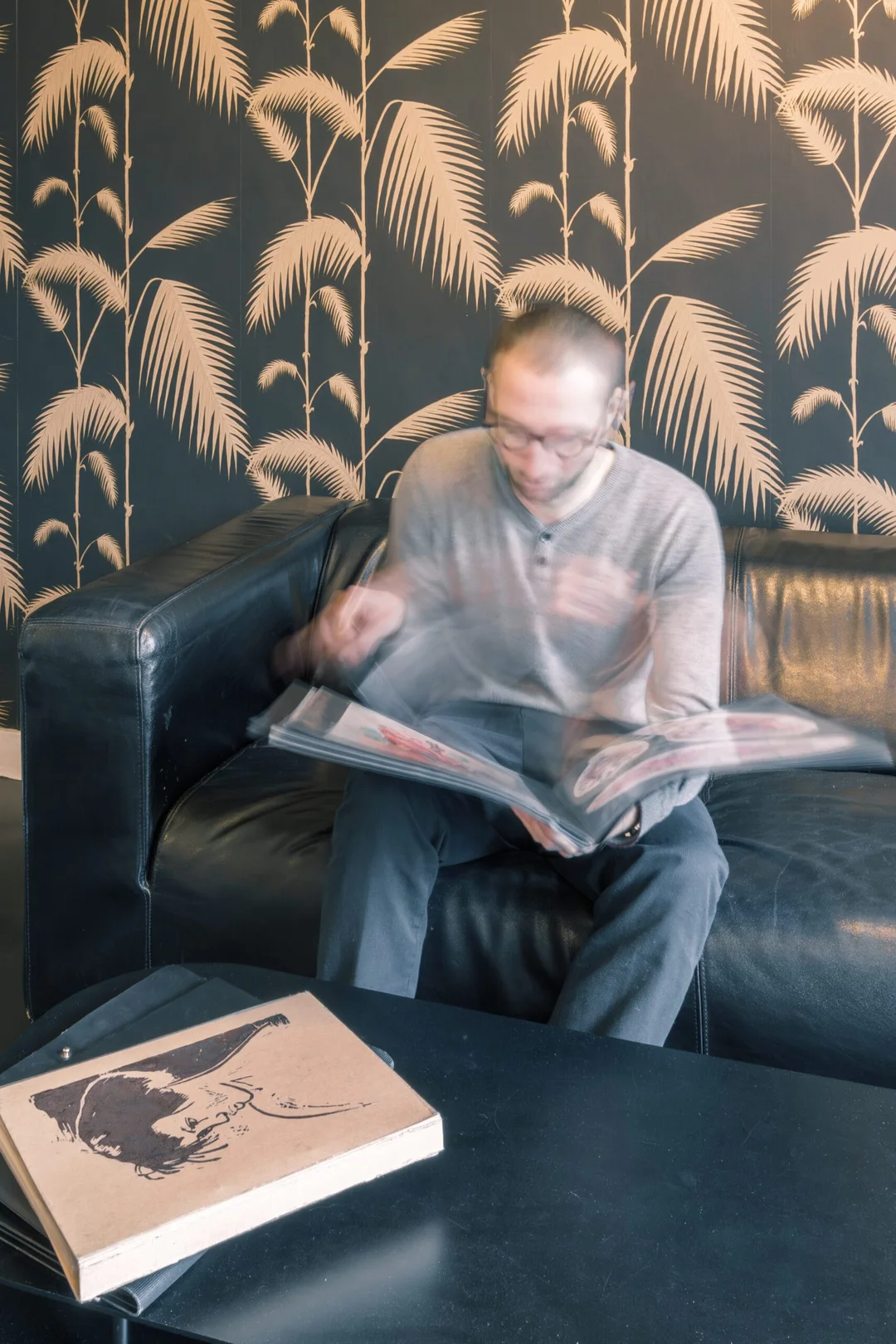 Tribal Act – Reportage pour FREAKS Architecture — vue 17