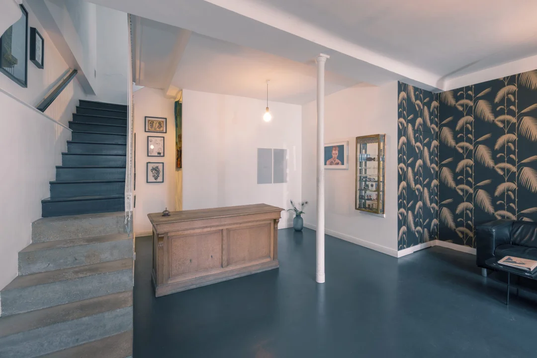 Tribal Act – Reportage pour FREAKS Architecture — vue 16