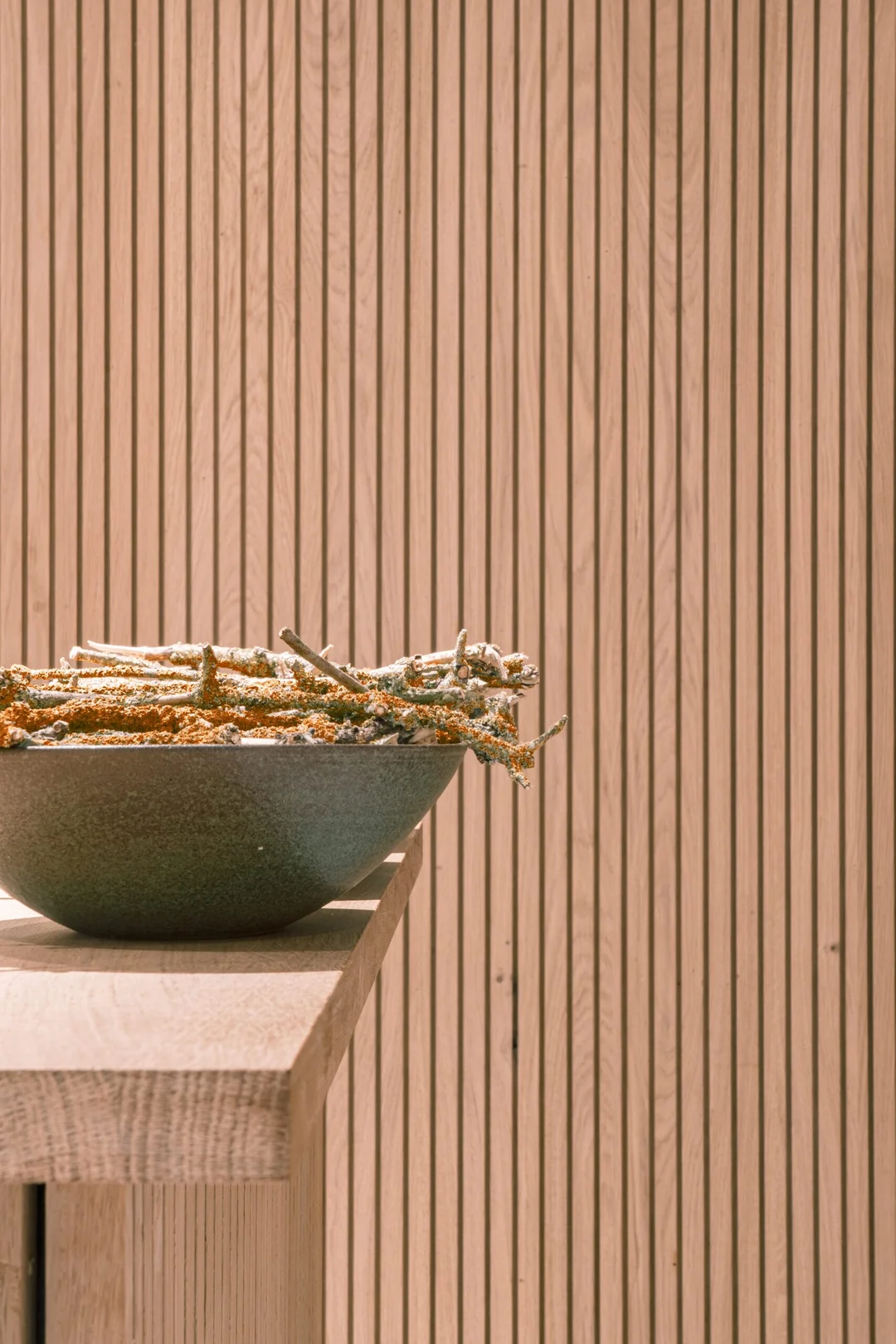 Restaurant AT — vue 5