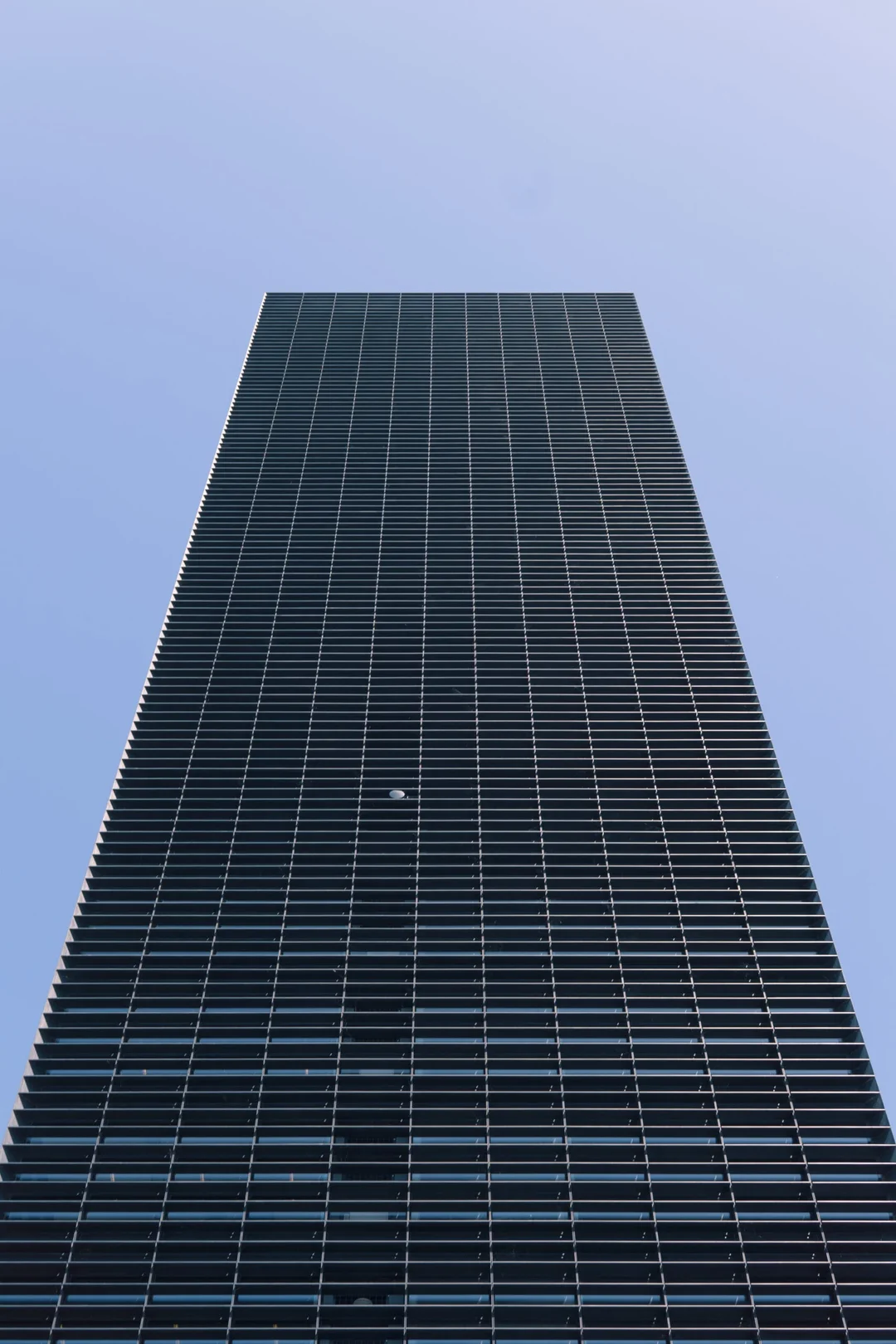 Ferring Pharmaceuticals International Center — vue 3