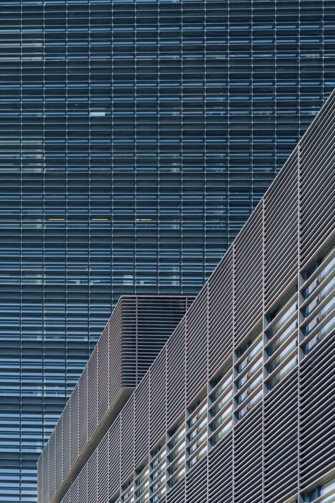 Ferring Pharmaceuticals A/S International Center
