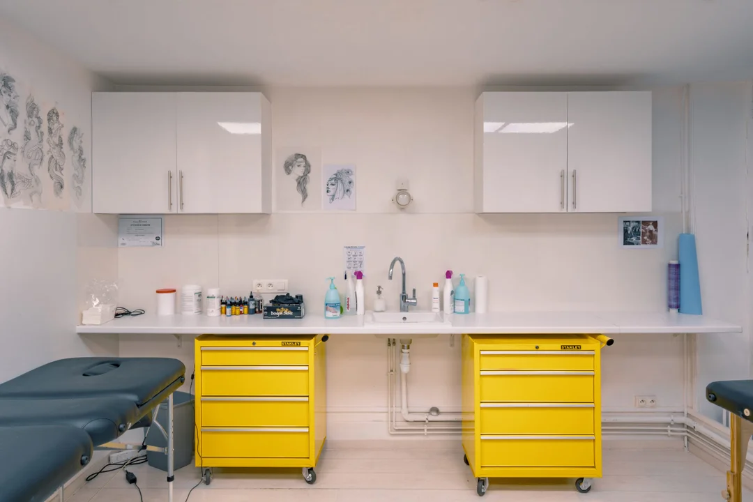 Tribal Act – Reportage pour FREAKS Architecture — vue 10