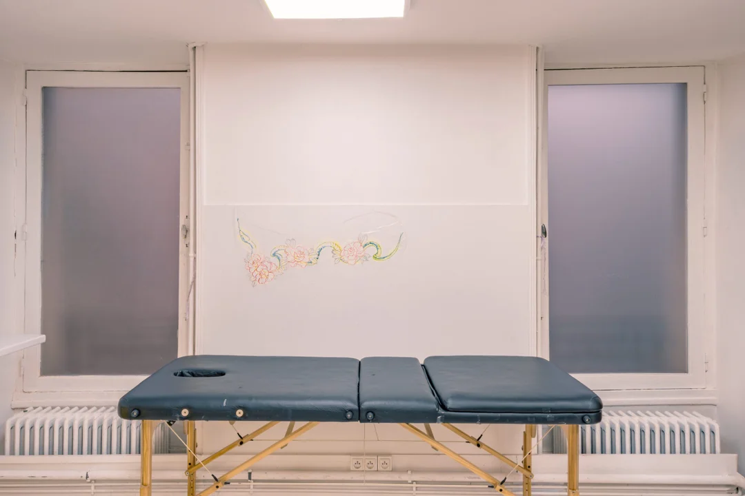 Tribal Act – Reportage pour FREAKS Architecture — vue 9