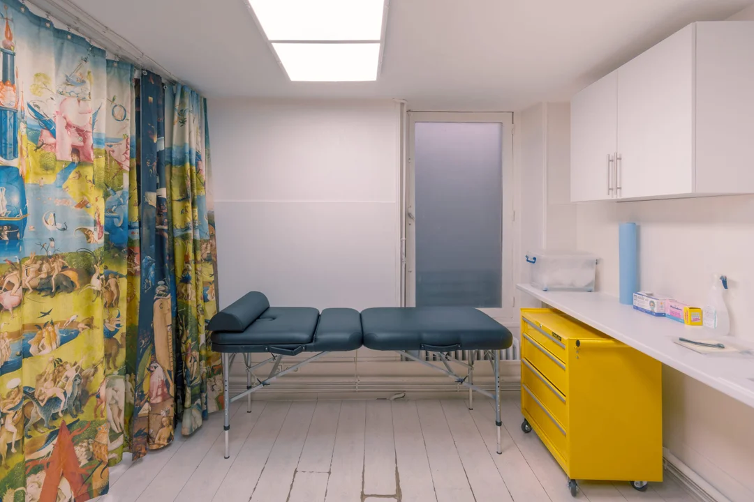 Tribal Act – Reportage pour FREAKS Architecture — vue 7