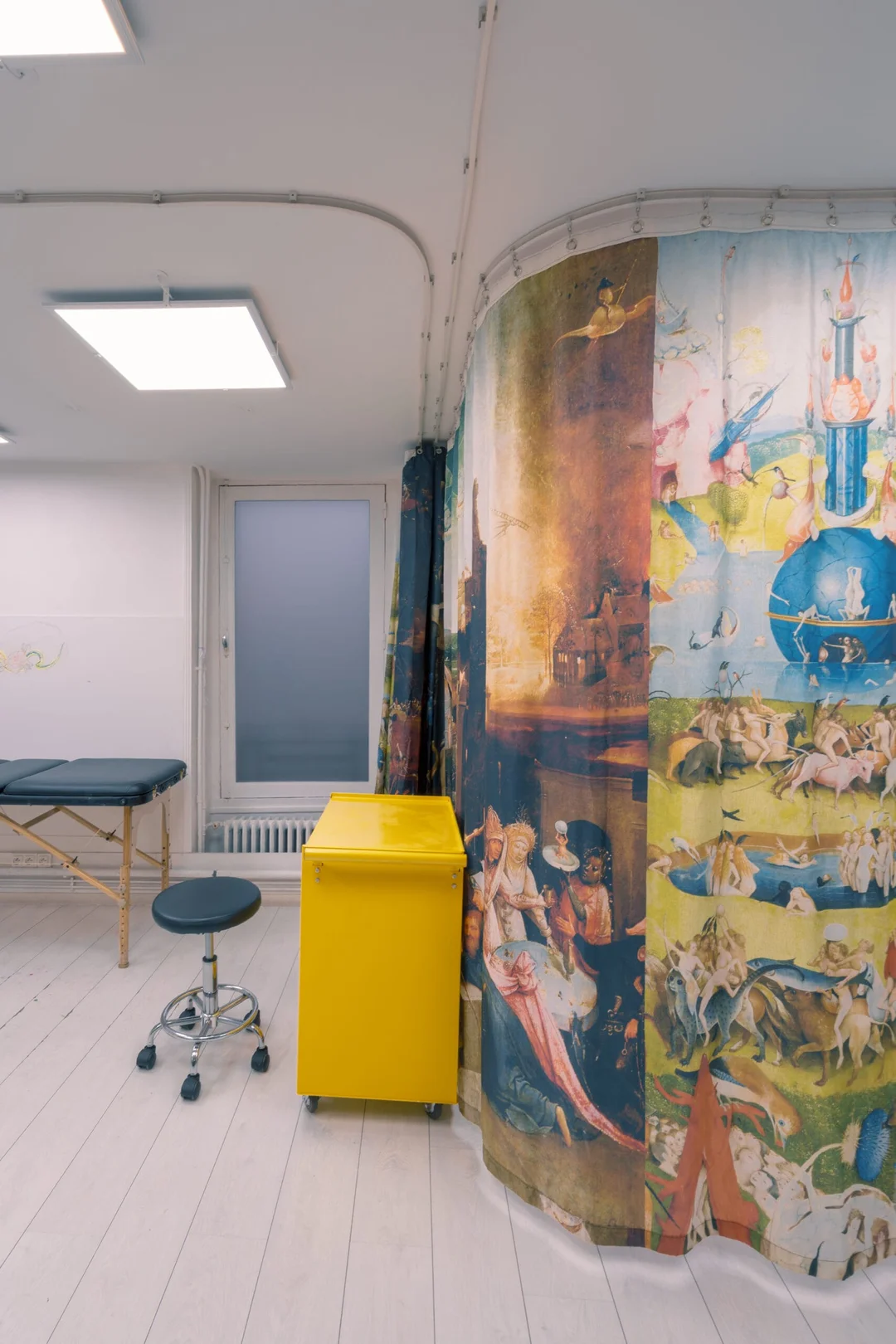 Tribal Act – Reportage pour FREAKS Architecture — vue 6