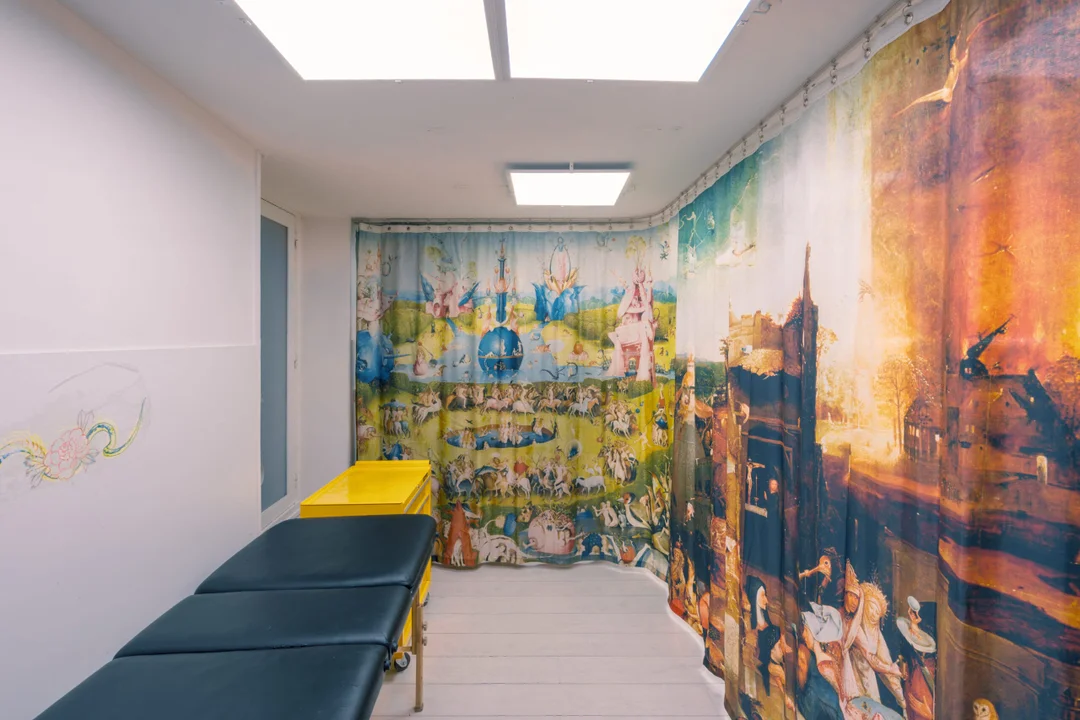 Tribal Act – Reportage pour FREAKS Architecture — vue 2