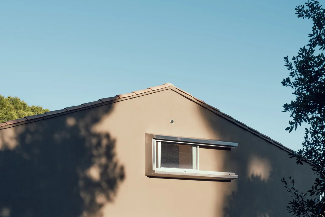 Maison à Giens – Robert Grace Architecture — vue 34