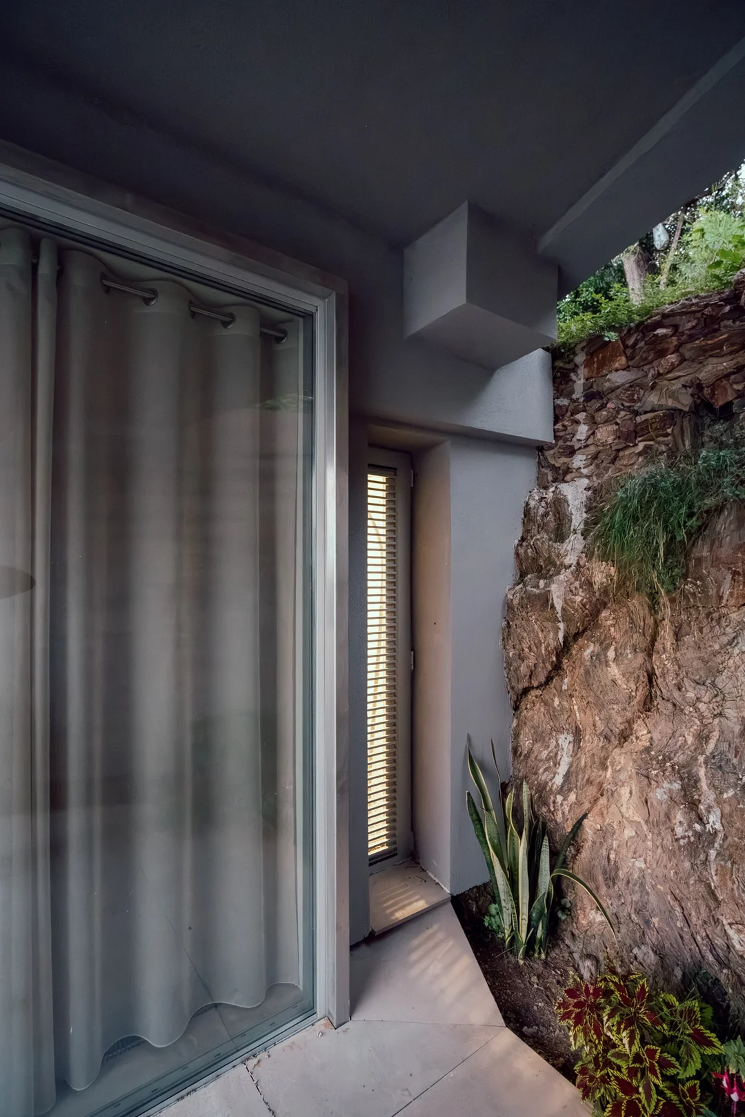 Maison à Giens – Robert Grace Architecture — vue 42