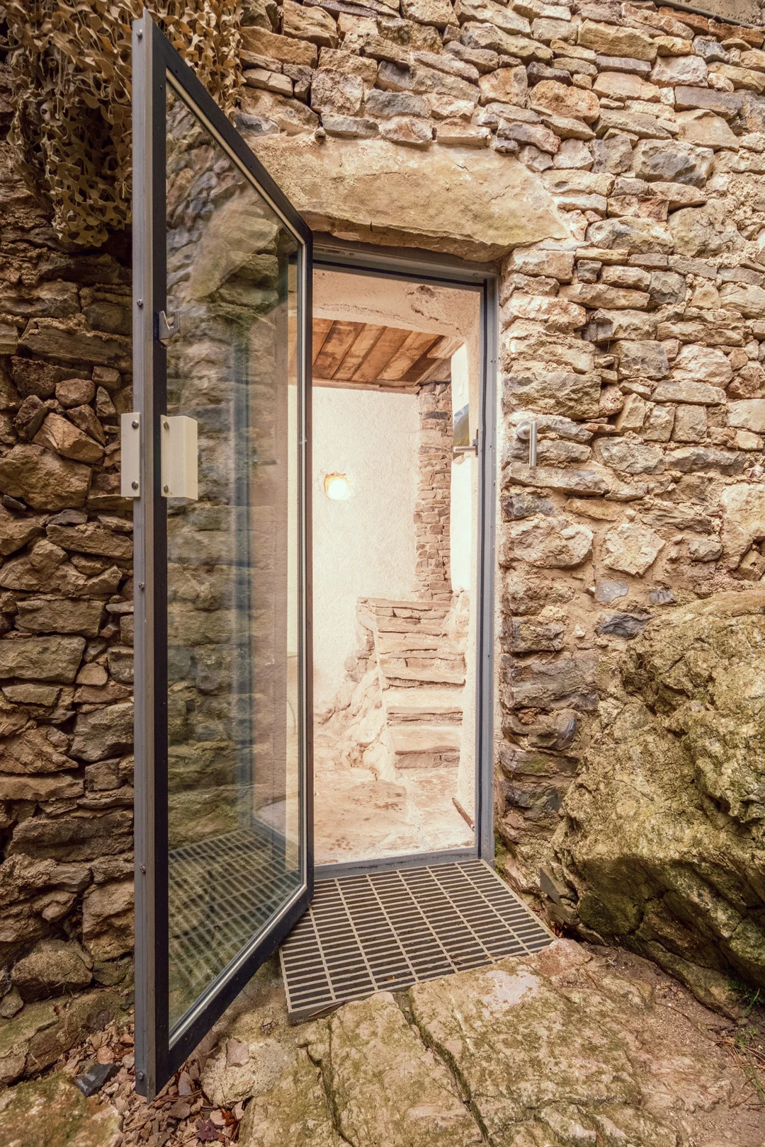 Maison à Esparon – Robert Grace Architecture — vue 21