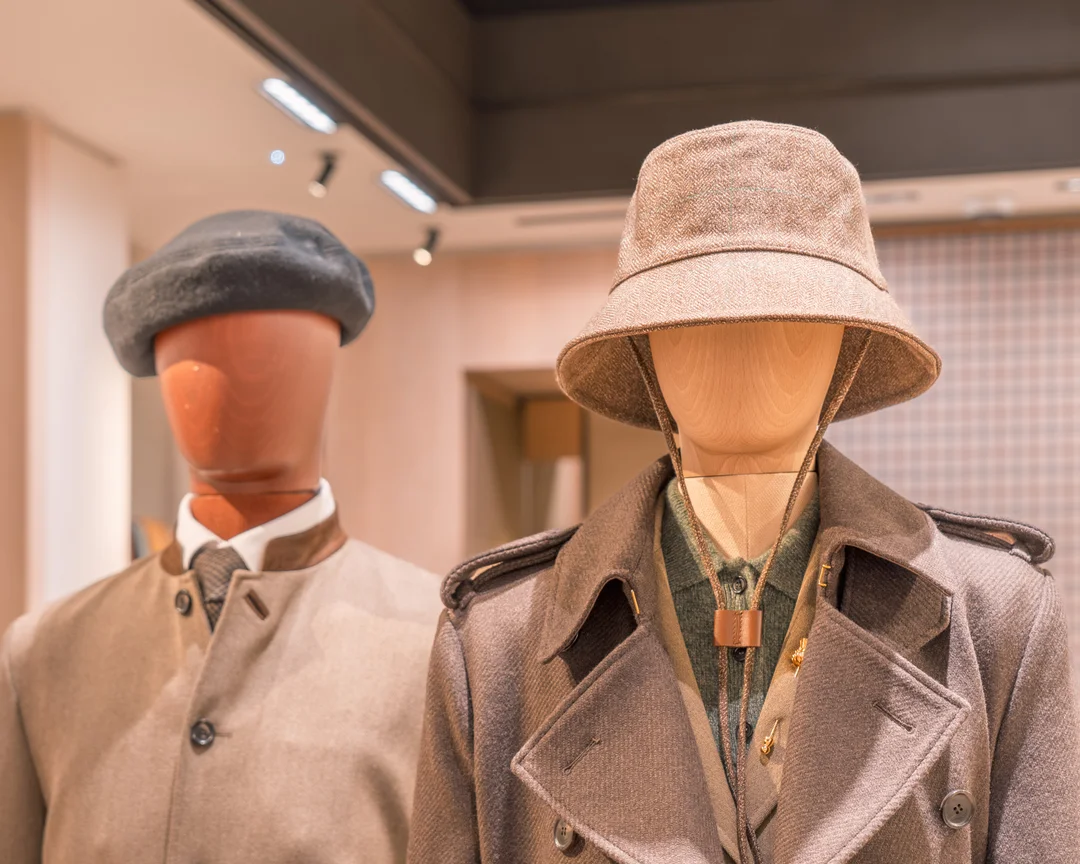 Loro Piana – Avenue Montaigne Boutique, Paris — view 23
