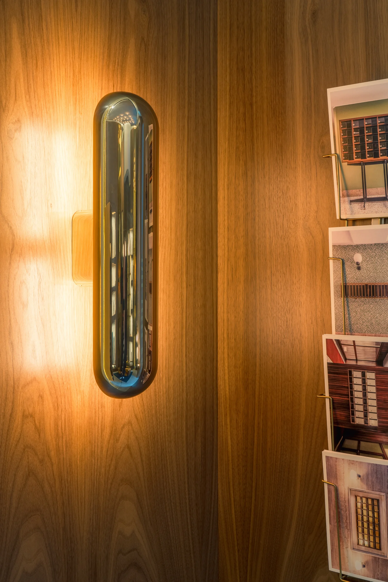 Maison D’Orsay — vue 8