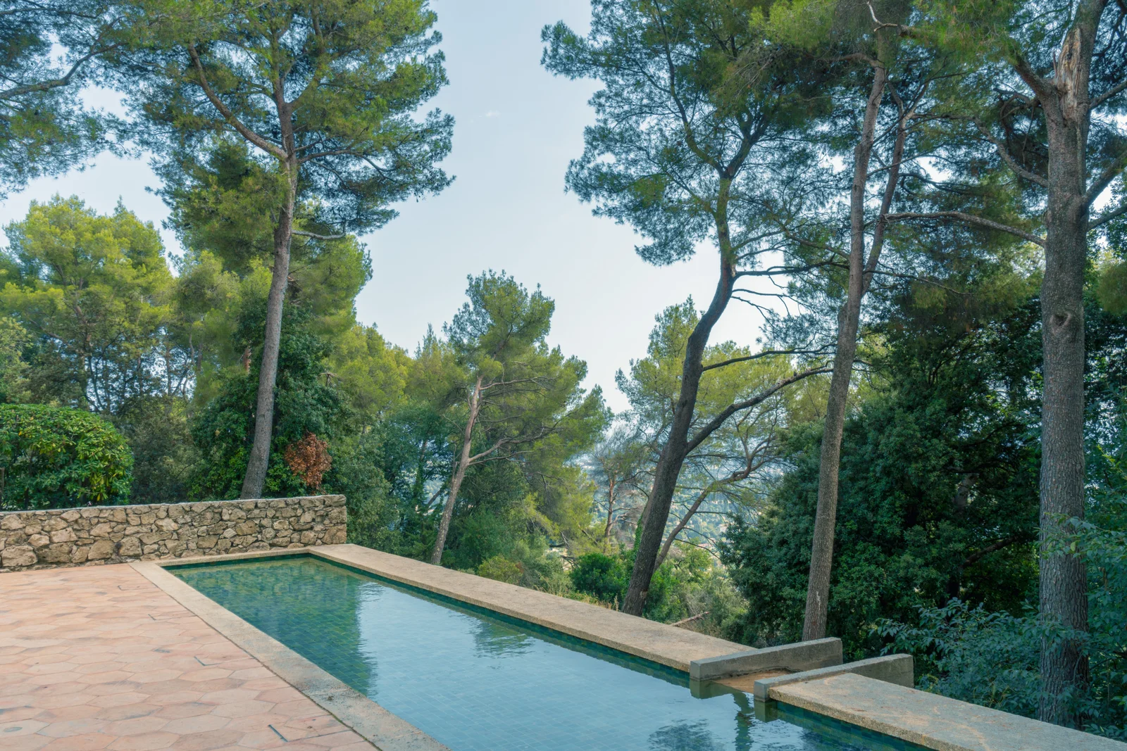 Fondation Maeght — view 4