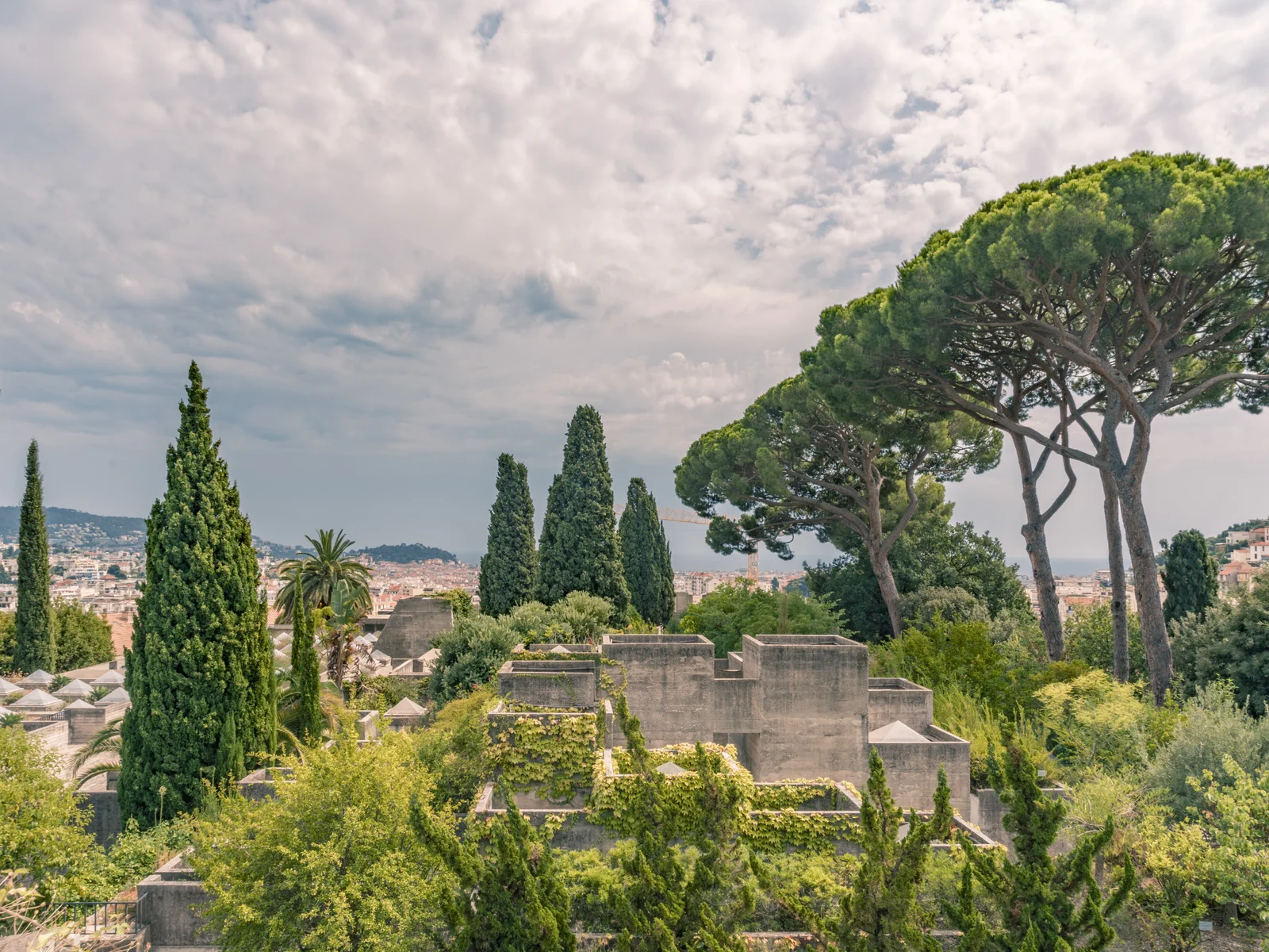 Villa Arson — view 8