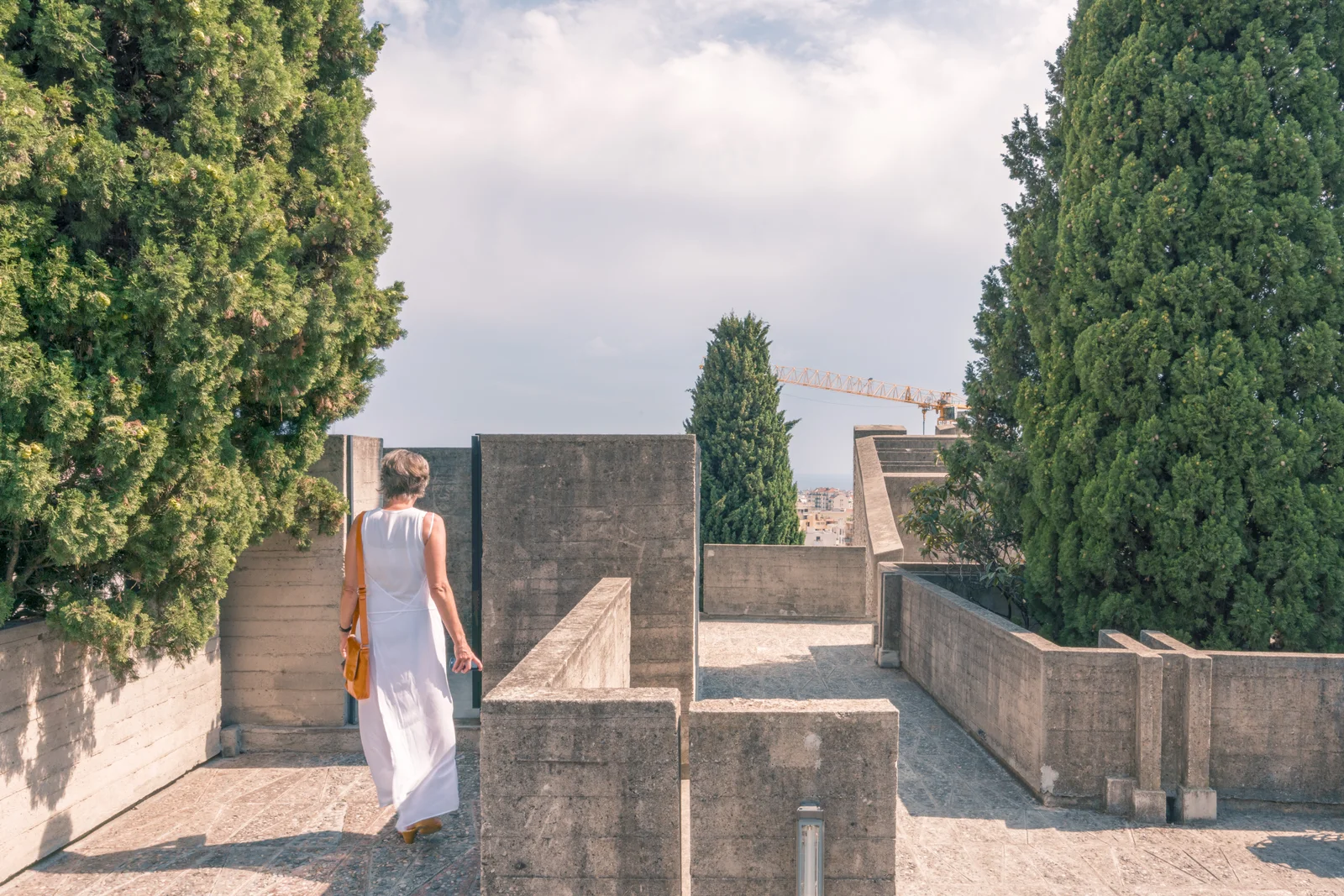 Villa Arson — view 4