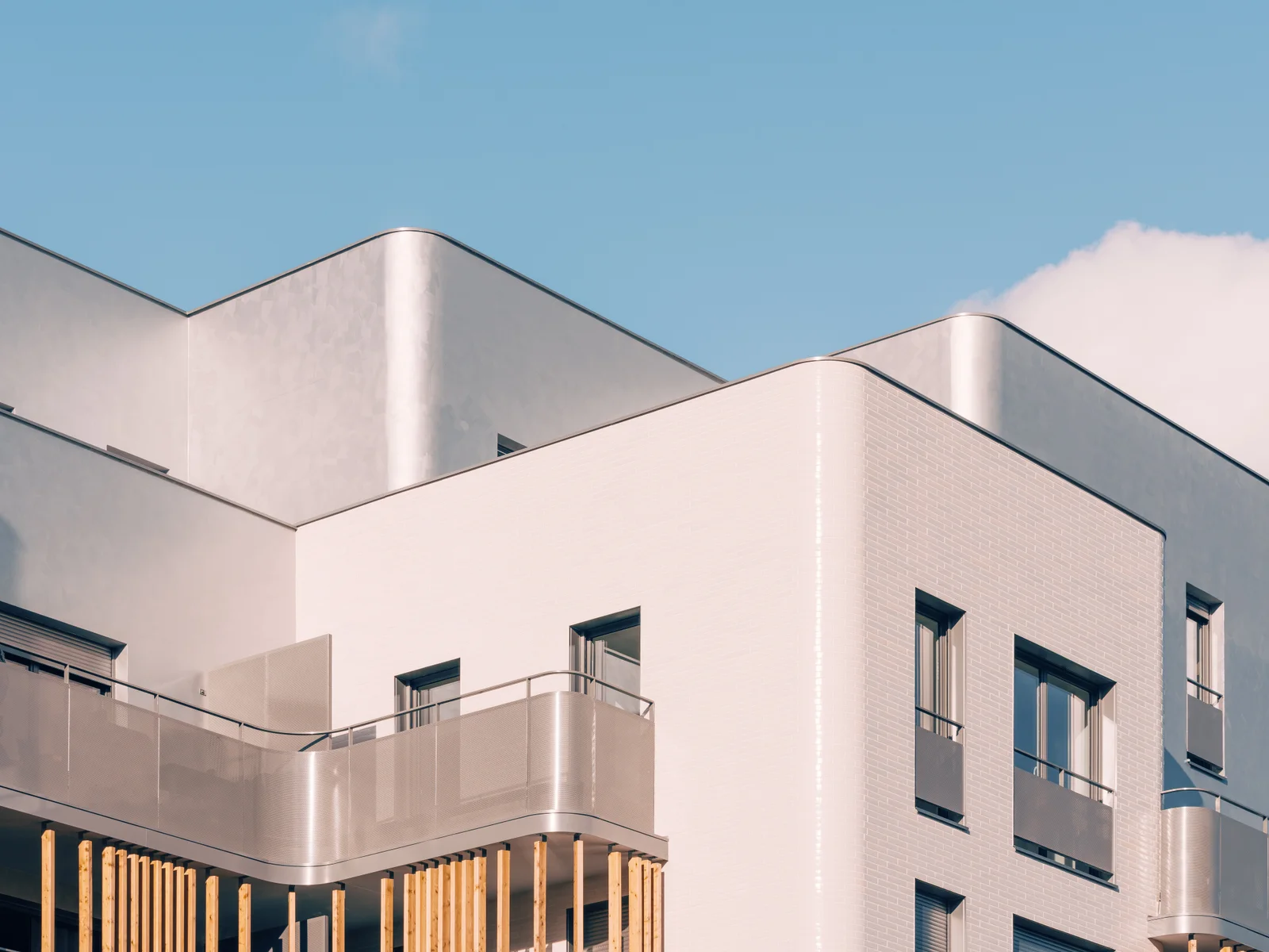 Projet "Massy sur Mesure" par Fresh Architecture - Photographie par Pierre CHATEL-INNOCENTI