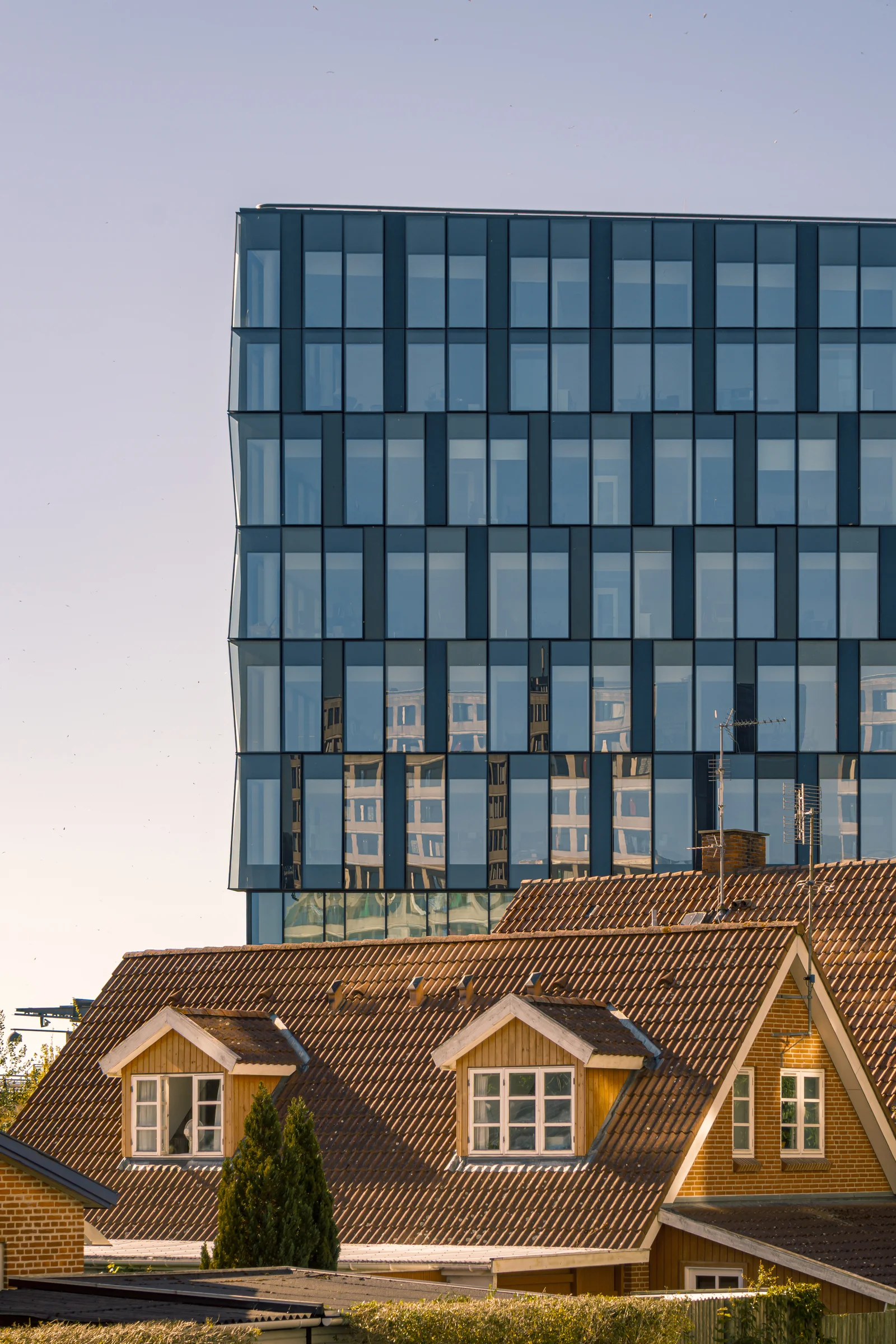 Siège de la banque Nordea, Copenhague — vue 8