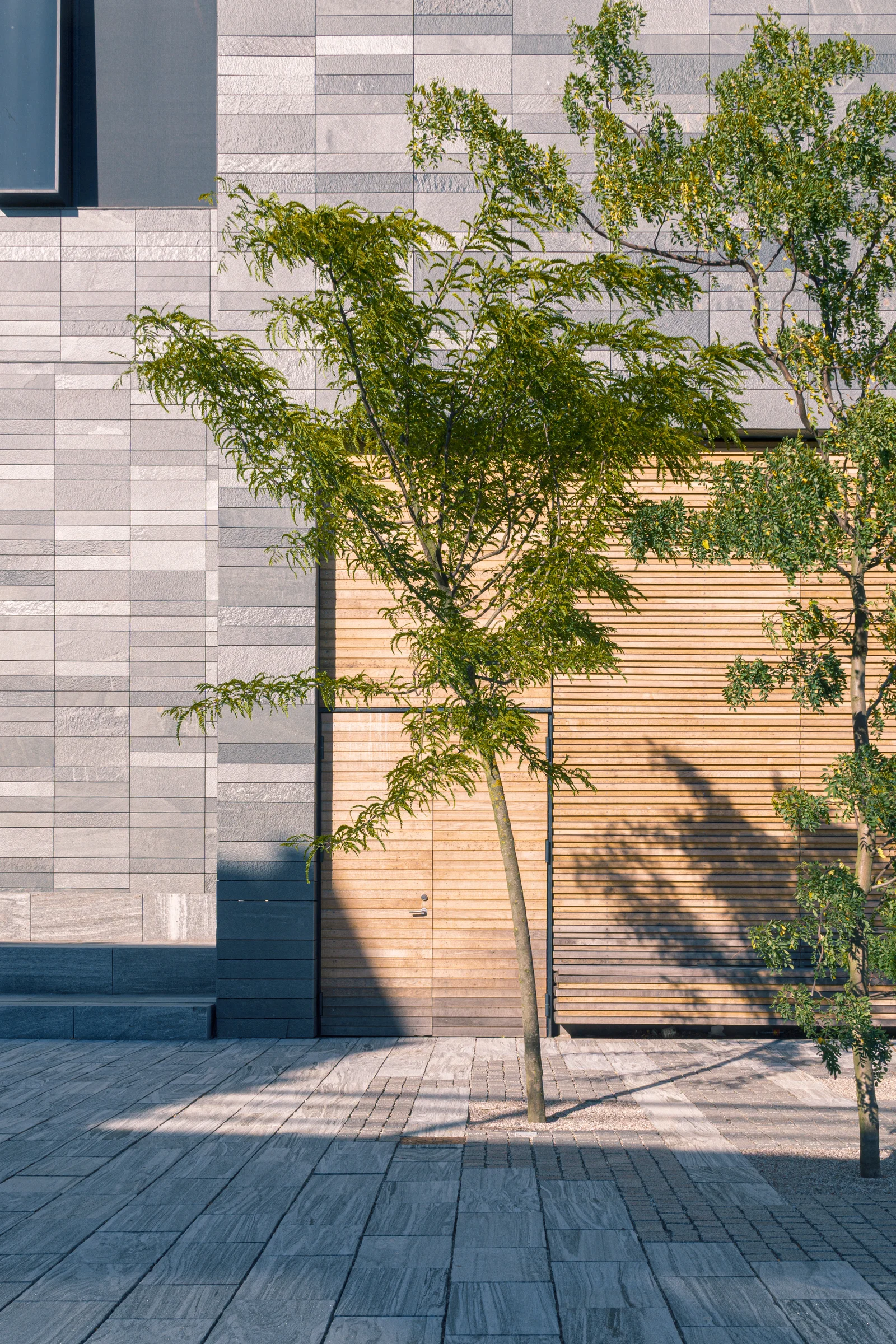 Siège de la banque Nordea, Copenhague — vue 4