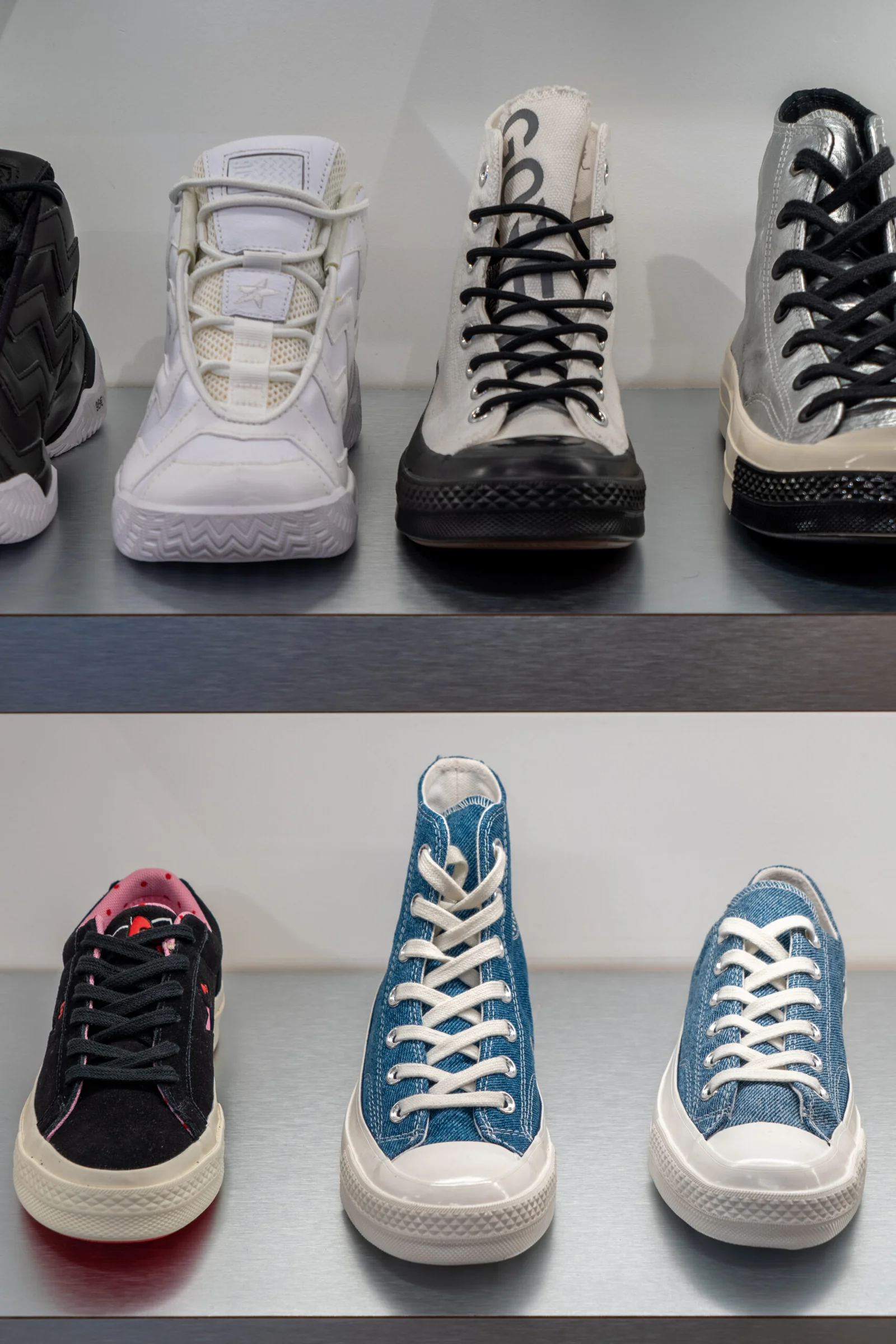 Concept Store Nous — vue 4