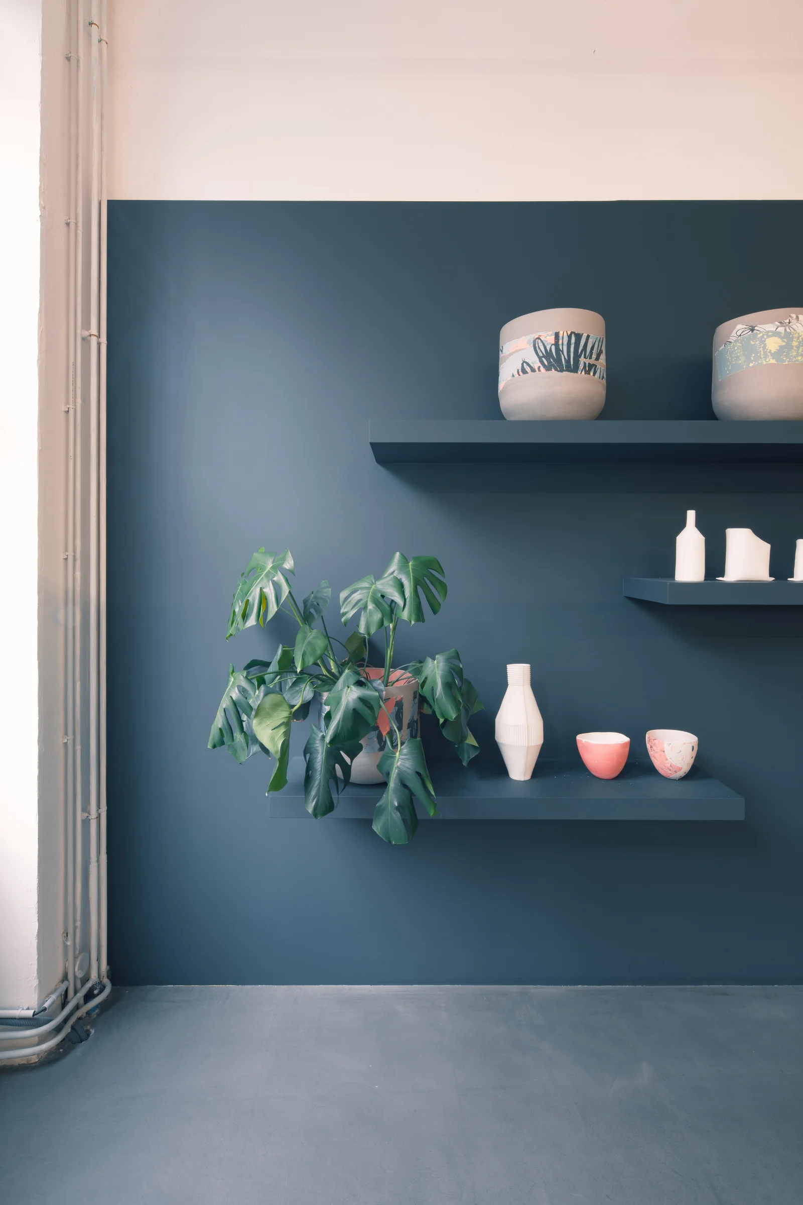 Empreintes Concept Store — view 11