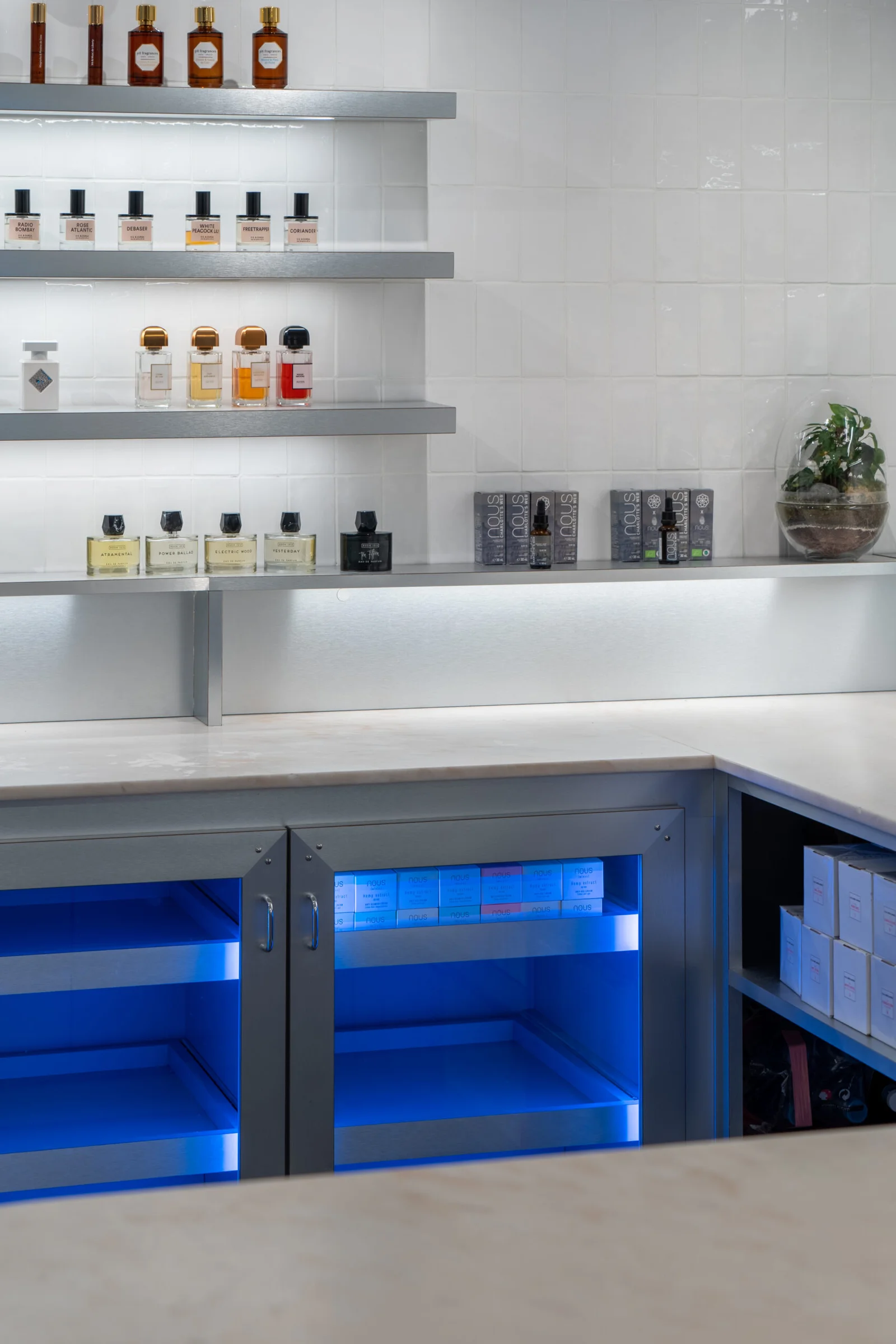 Concept Store Nous — vue 1