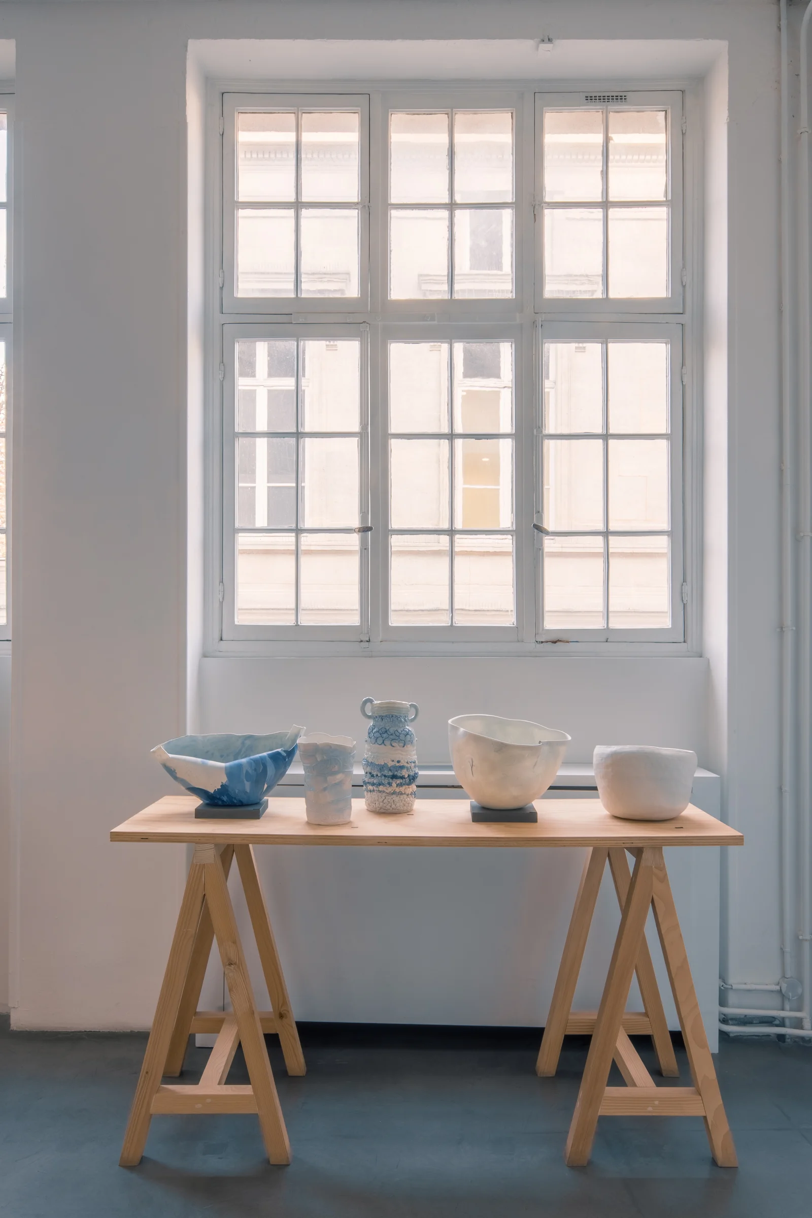 Empreintes Concept Store — view 8