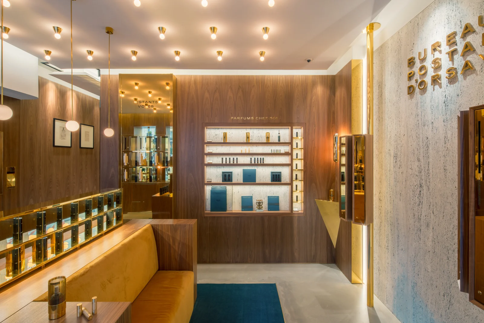 Éditions Phaidon: Parisian Chic Revealed in the Wallpaper* City Guide — view 15