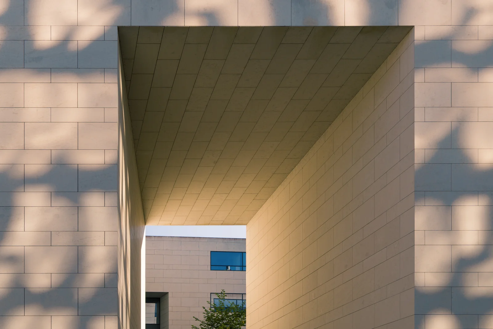Siège de la banque Nordea, Copenhague — vue 12