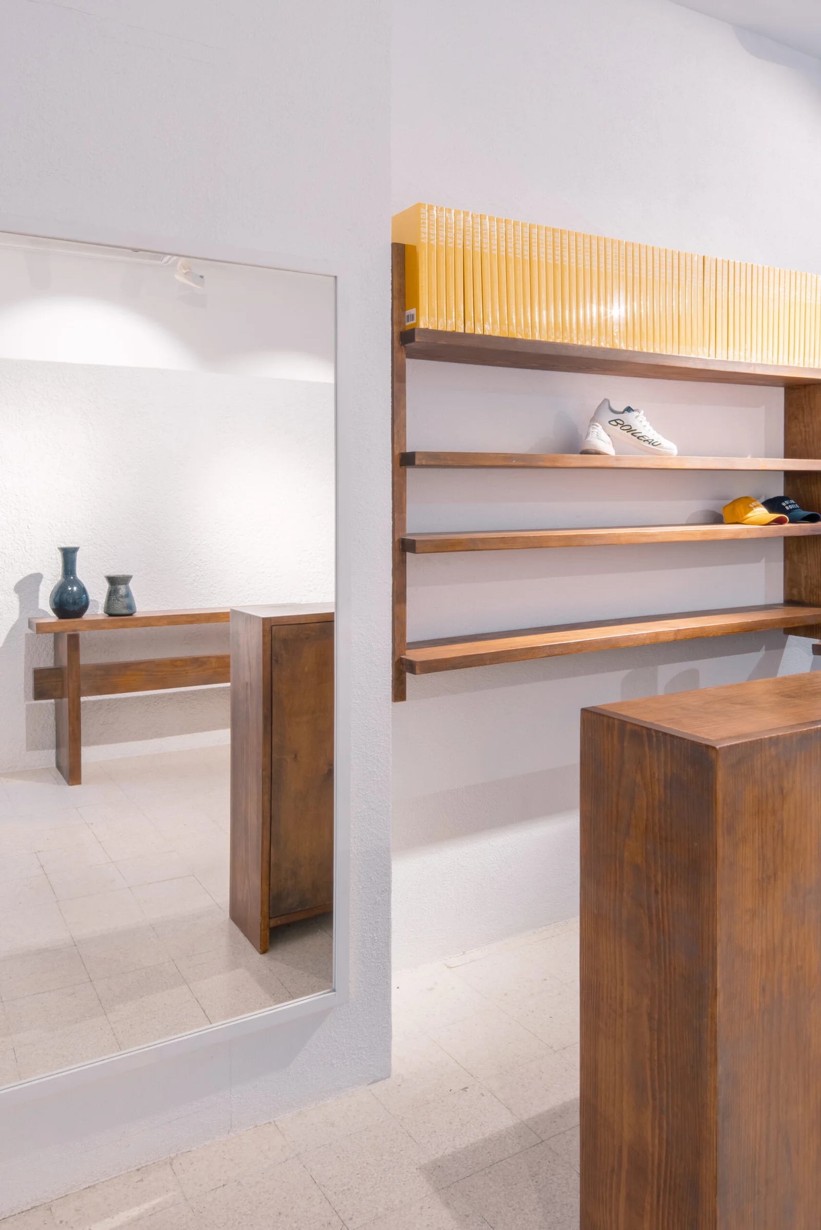 Boutique Holiday Boileau — vue 9