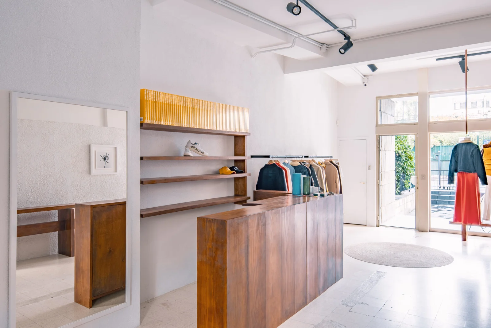 Boutique Holiday Boileau — vue 8