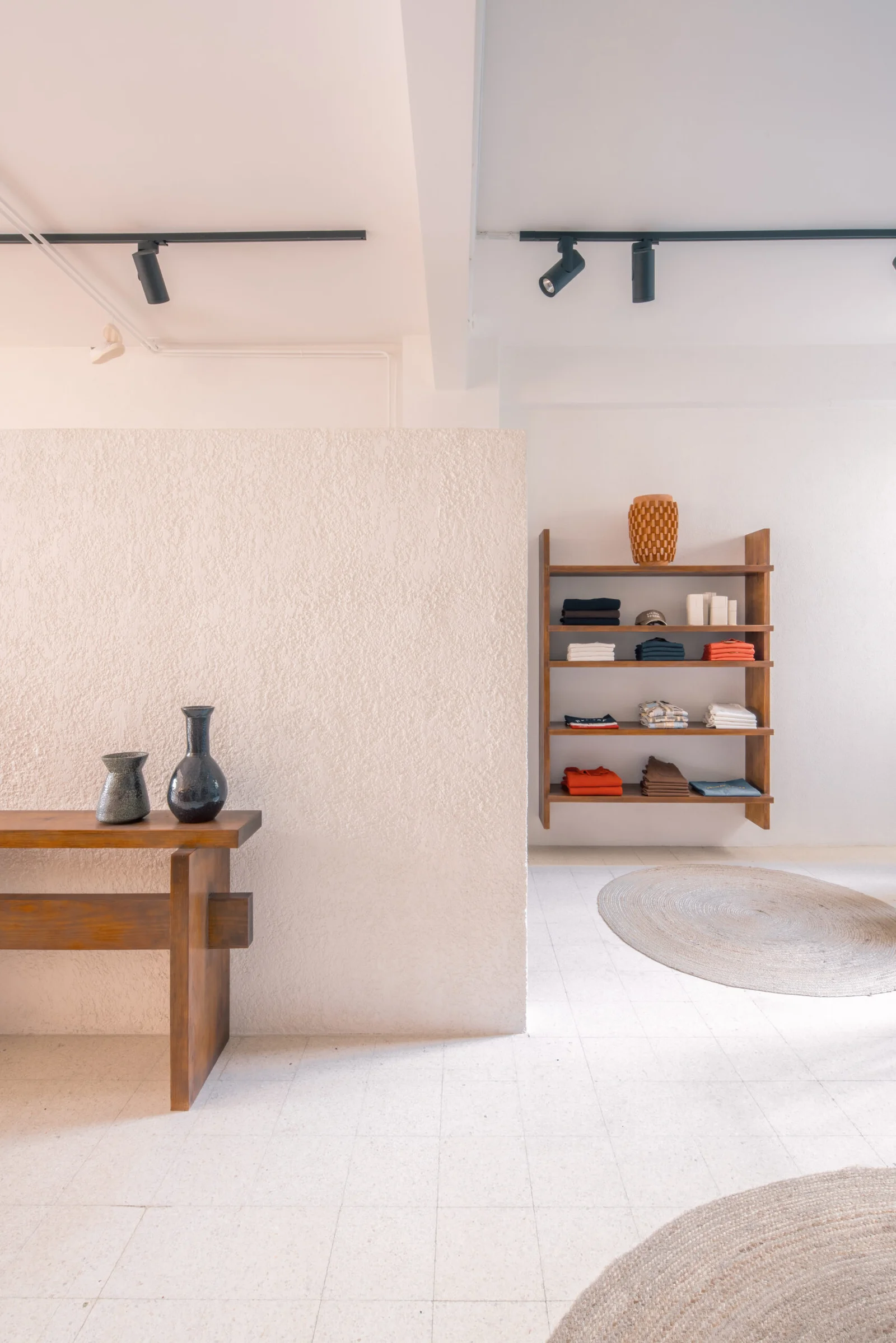 Boutique Holiday Boileau — vue 1