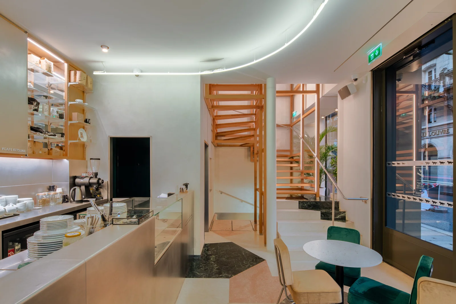 Éditions Phaidon: Parisian Chic Revealed in the Wallpaper* City Guide — view 4