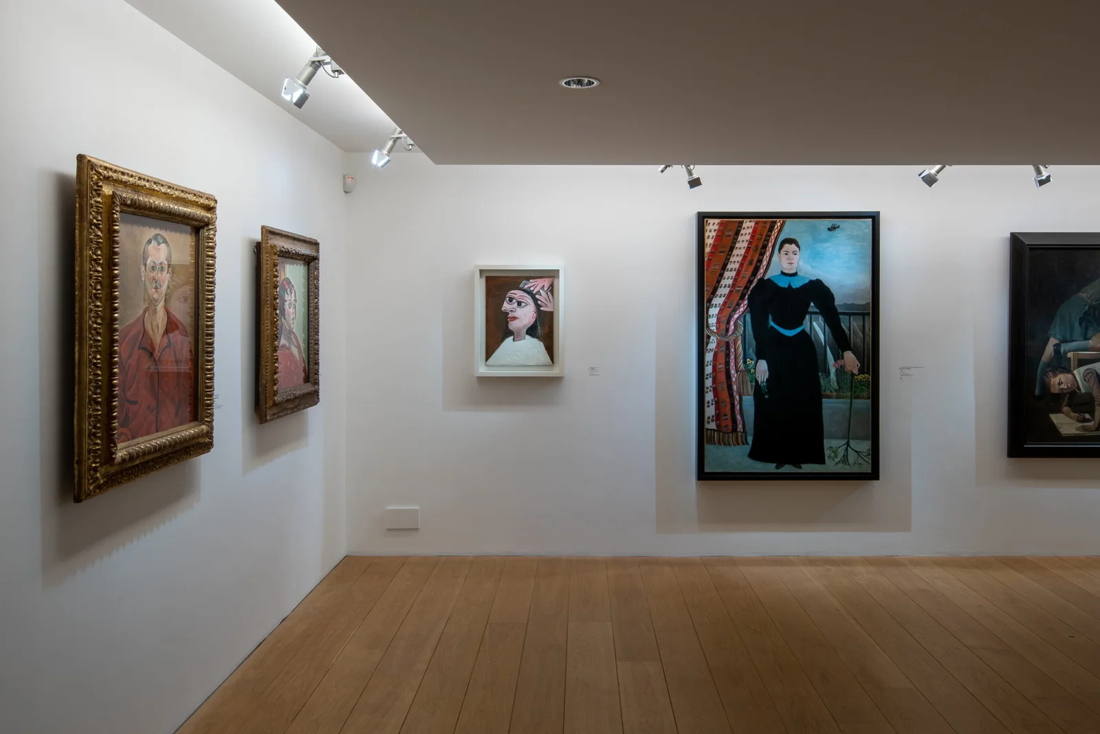 Discover Picasso’s Legacy — view 1