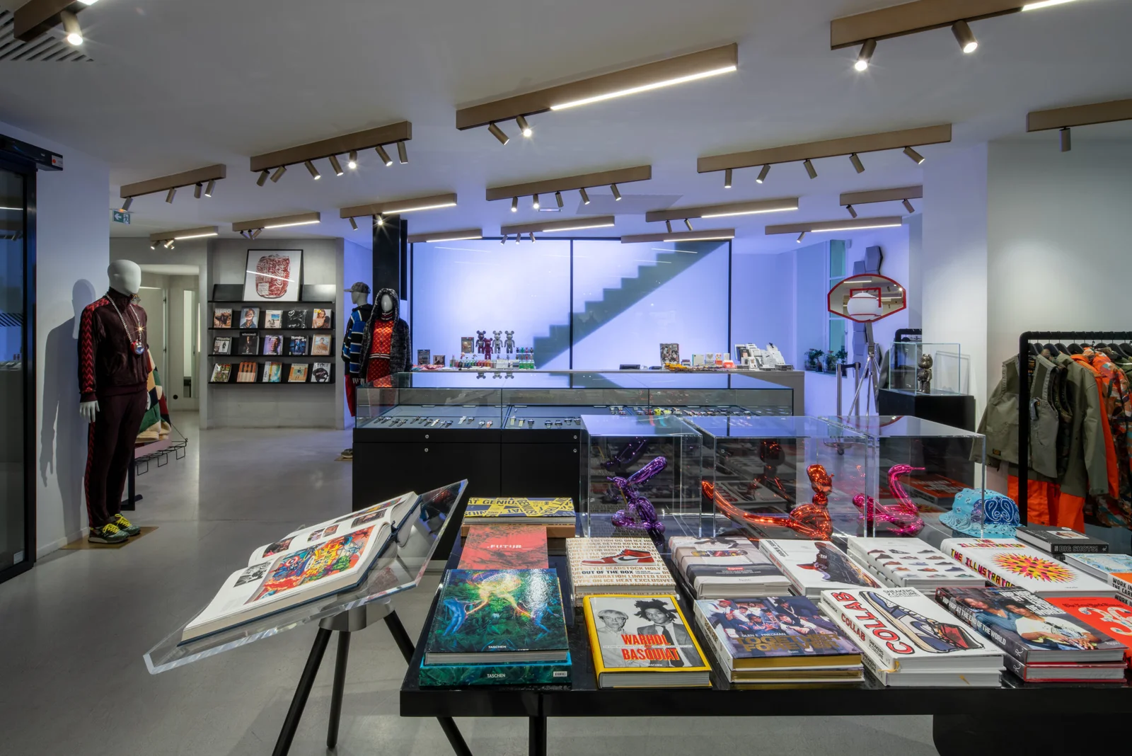 Concept Store Nous — vue 11