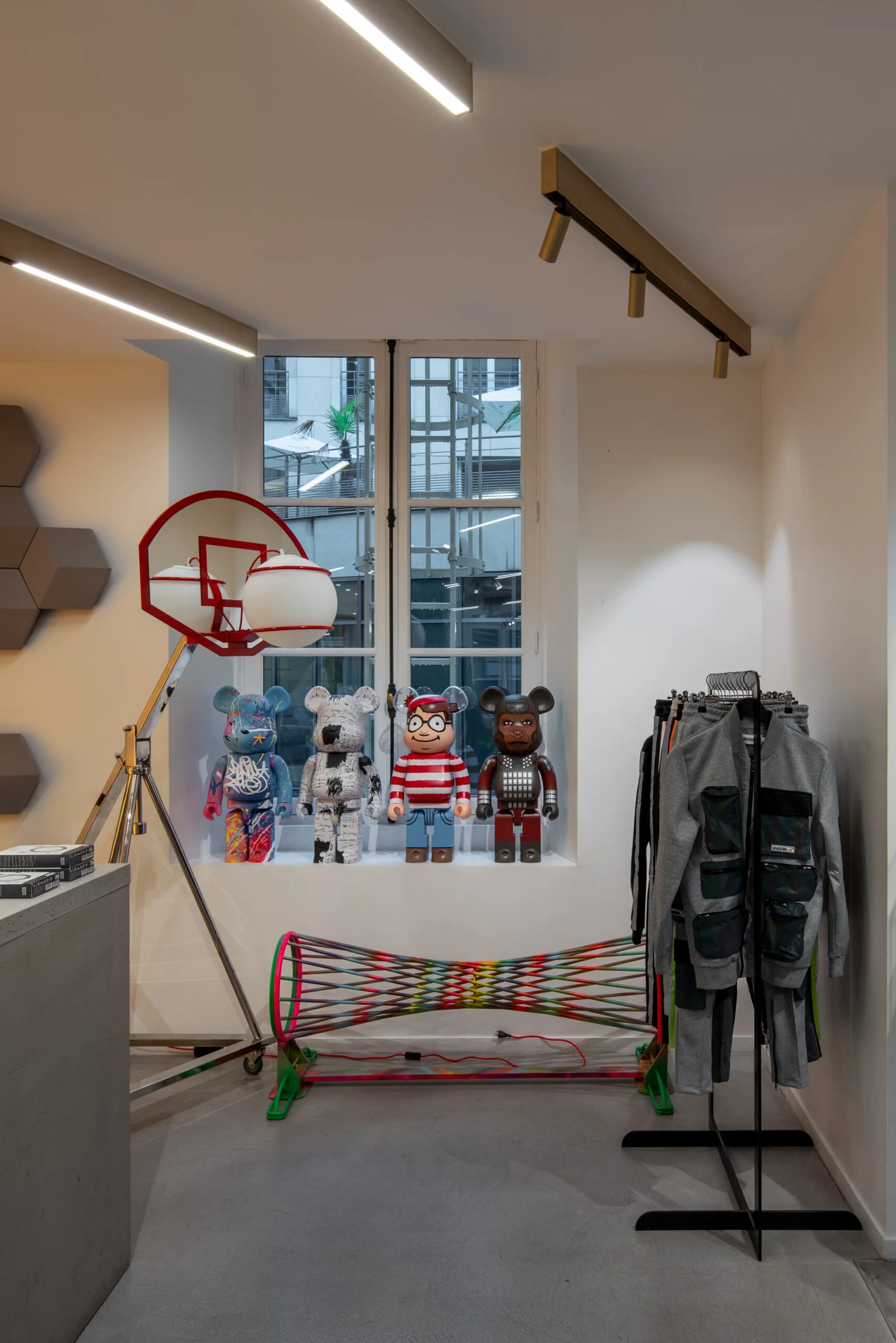 Concept Store Nous — vue 8