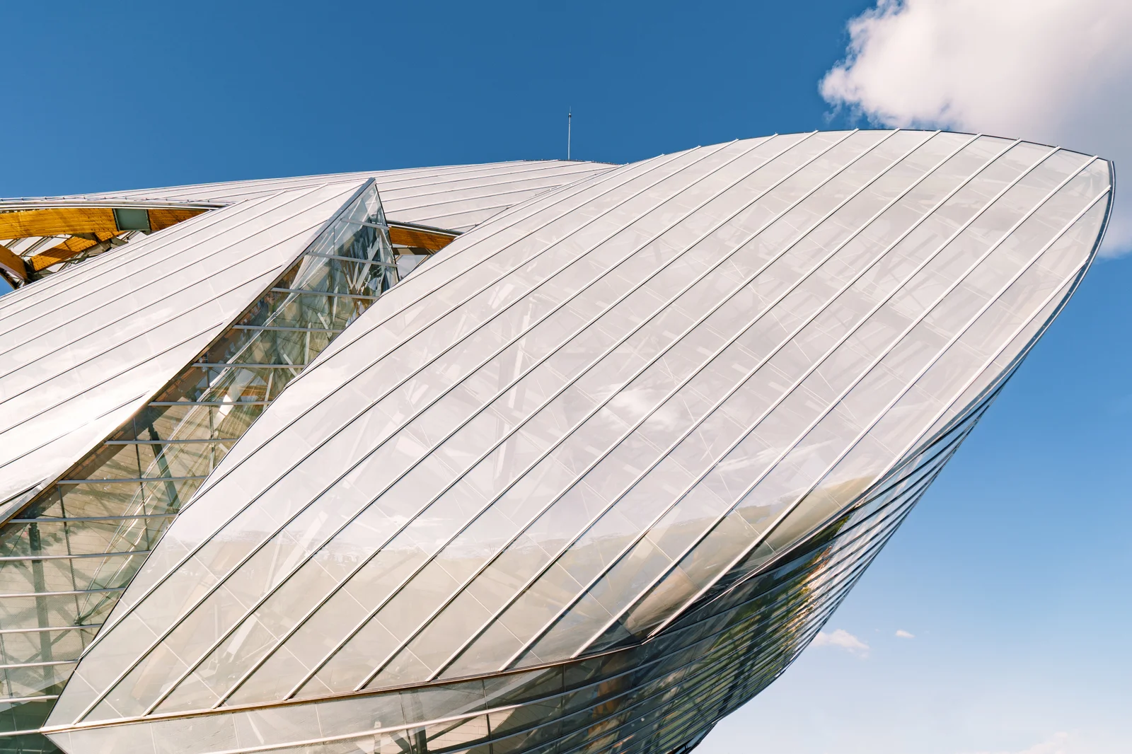 Les 5 Éléments Clés d’une Photographie d’Architecture Réussie — photographie 17