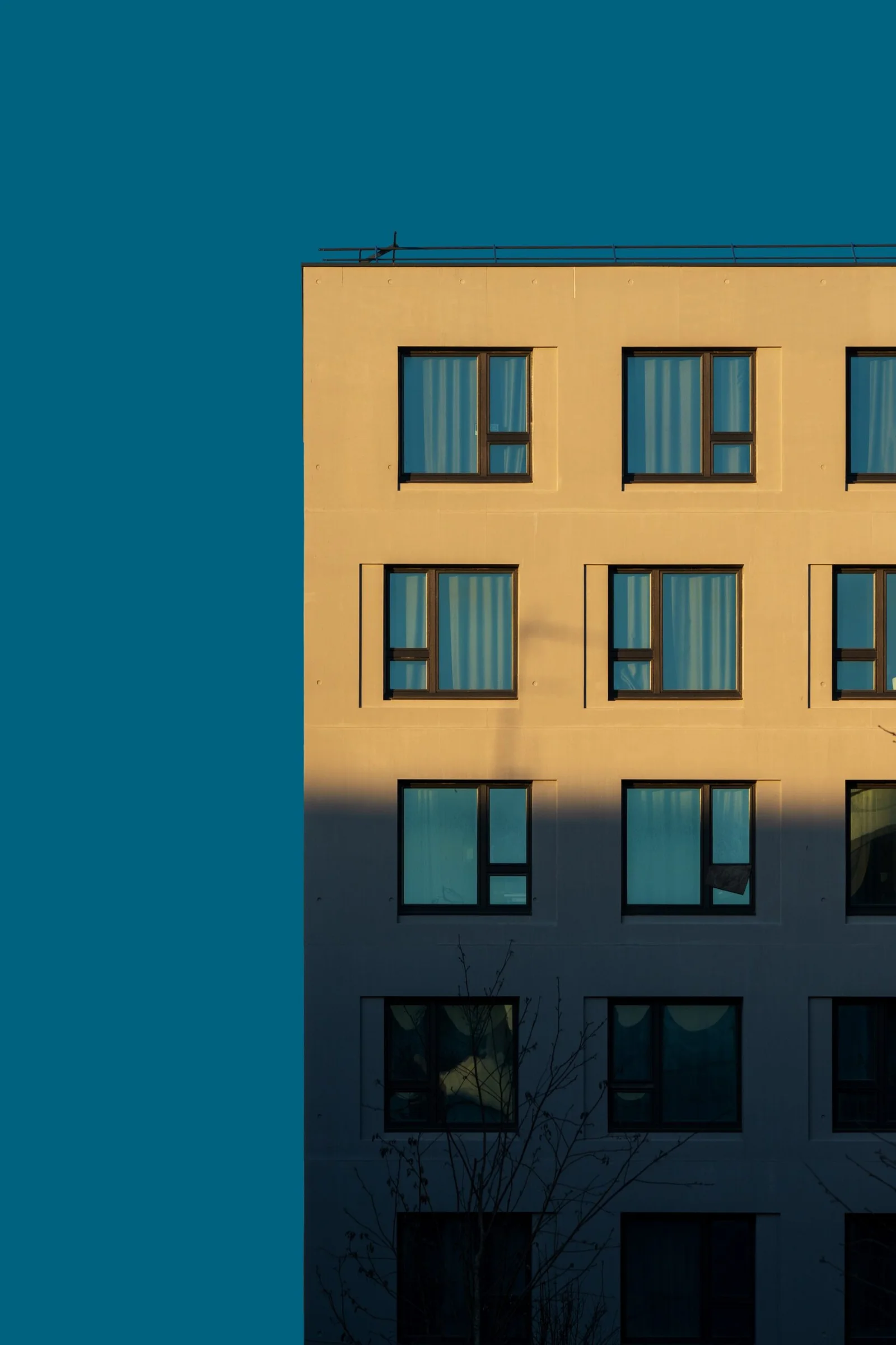 Comment choisir le bon photographe d’architecture pour votre projet ? — photographie 30