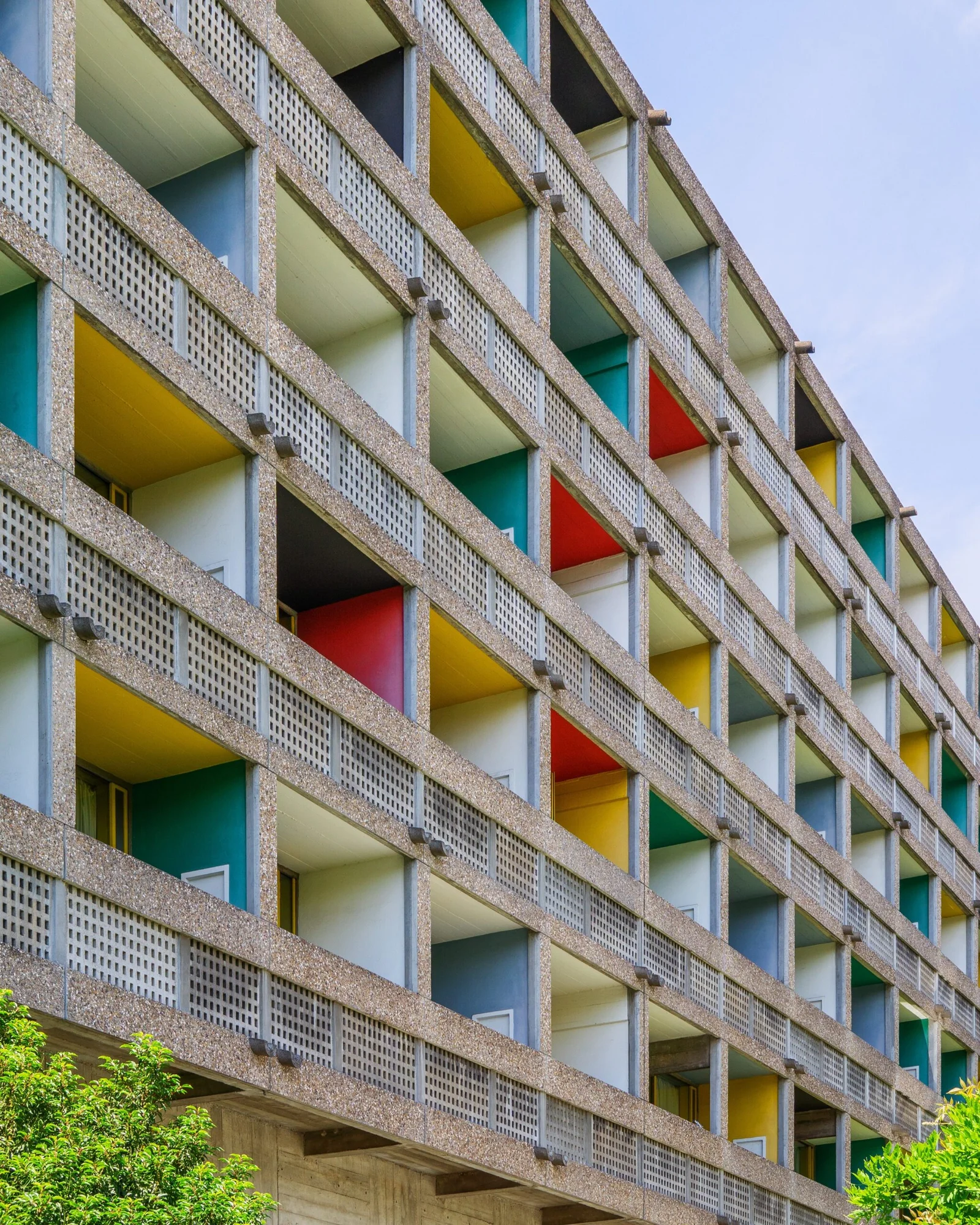 Partenariat avec le Pavillon de l’Arsenal : COVID-19 et l’Architecture Moderne comme Solution — photographie 4