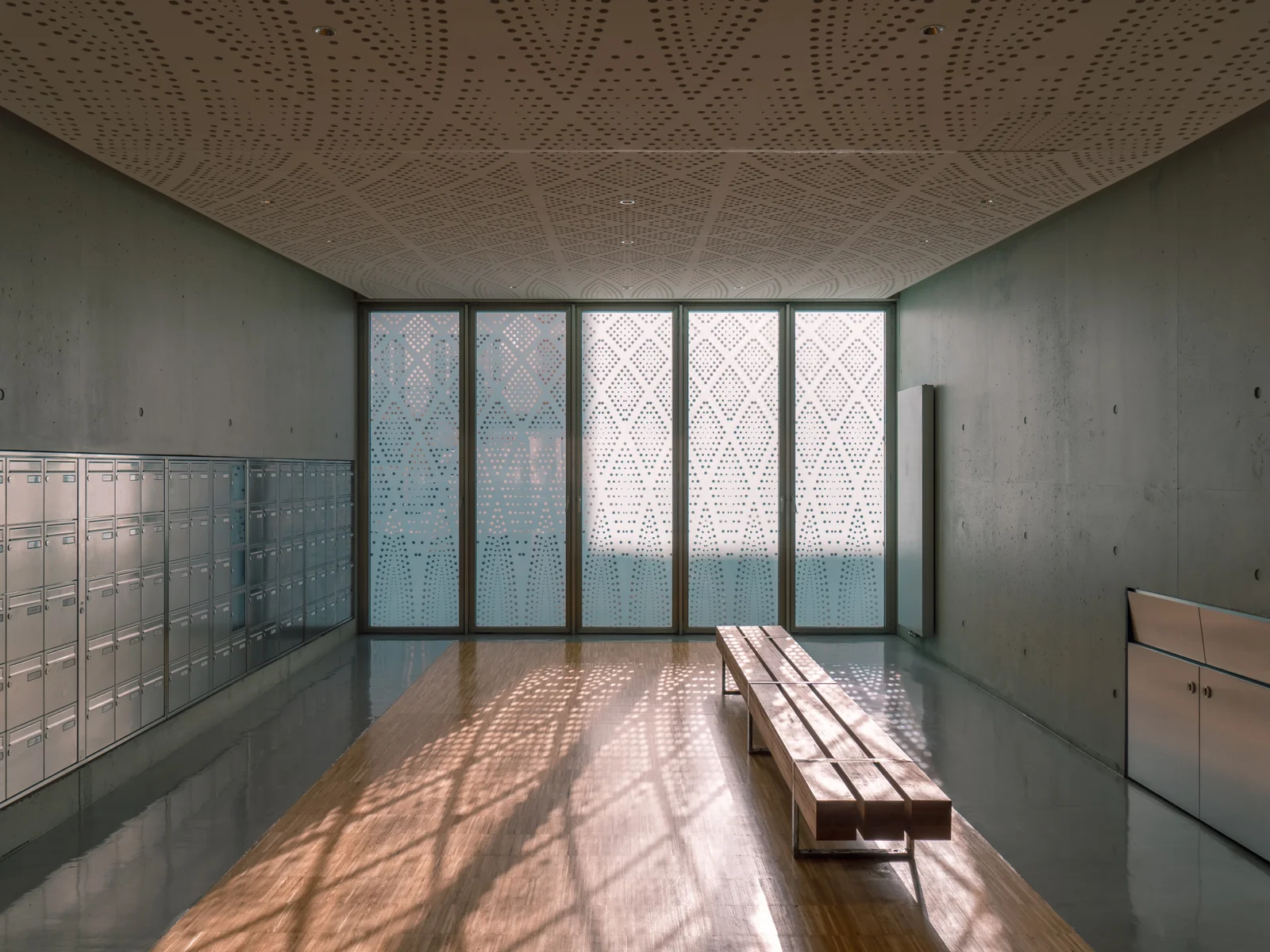 Les 5 Éléments Clés d’une Photographie d’Architecture Réussie — photographie 24