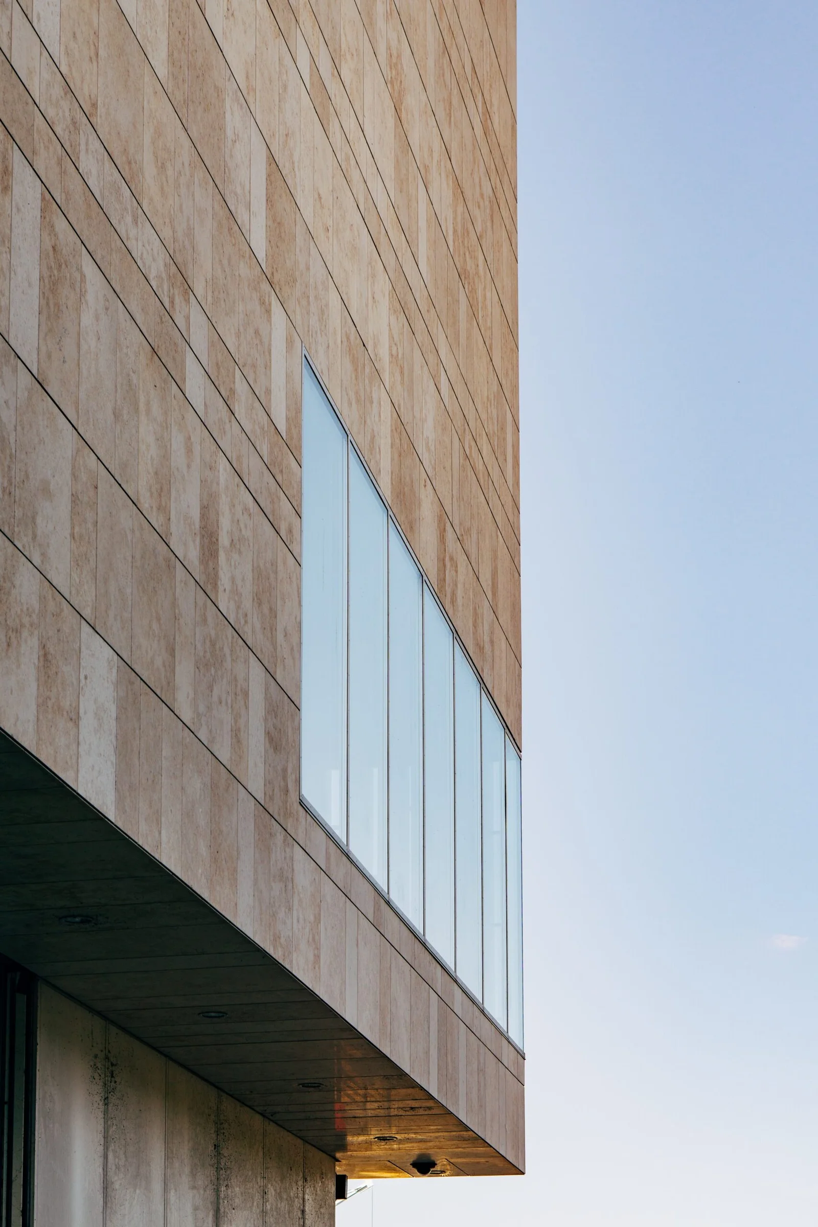Opéra national du Danemark — vue 4